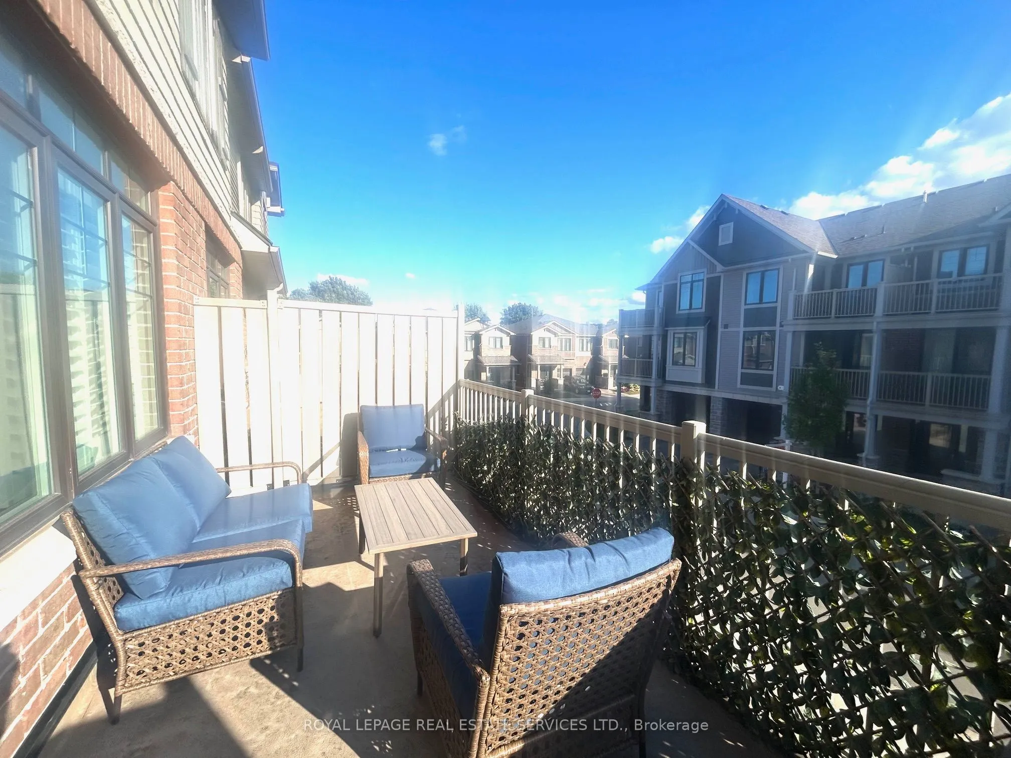 288 Glover Road, #17