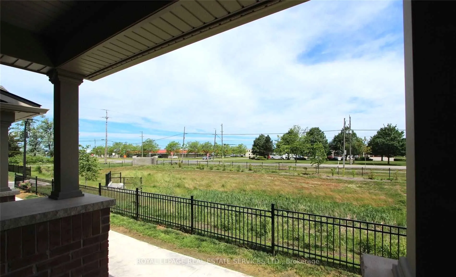288 Glover Road, #17