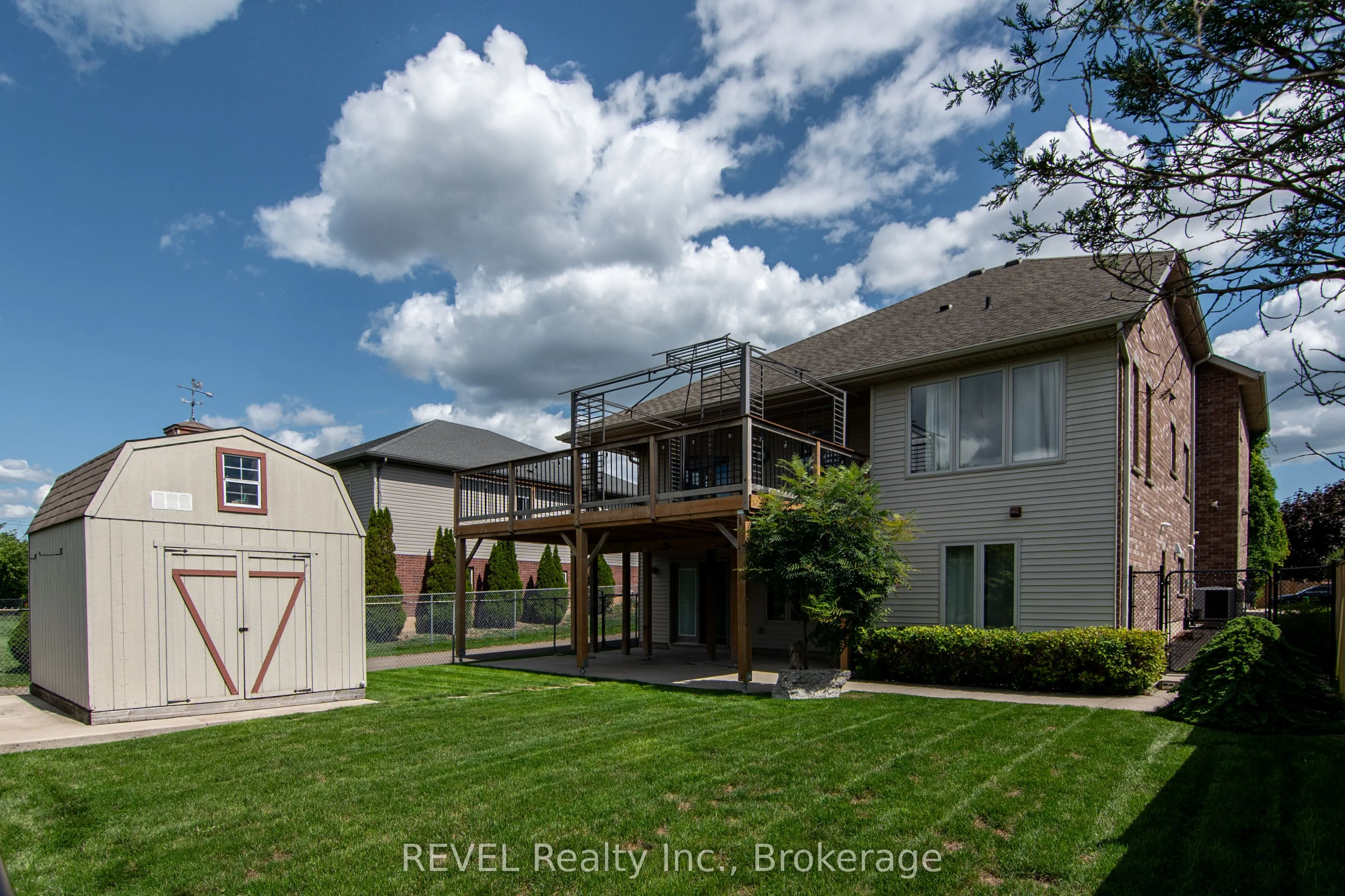 123 Michelle Court