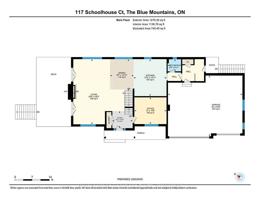117 SCHOOLHOUSE Court