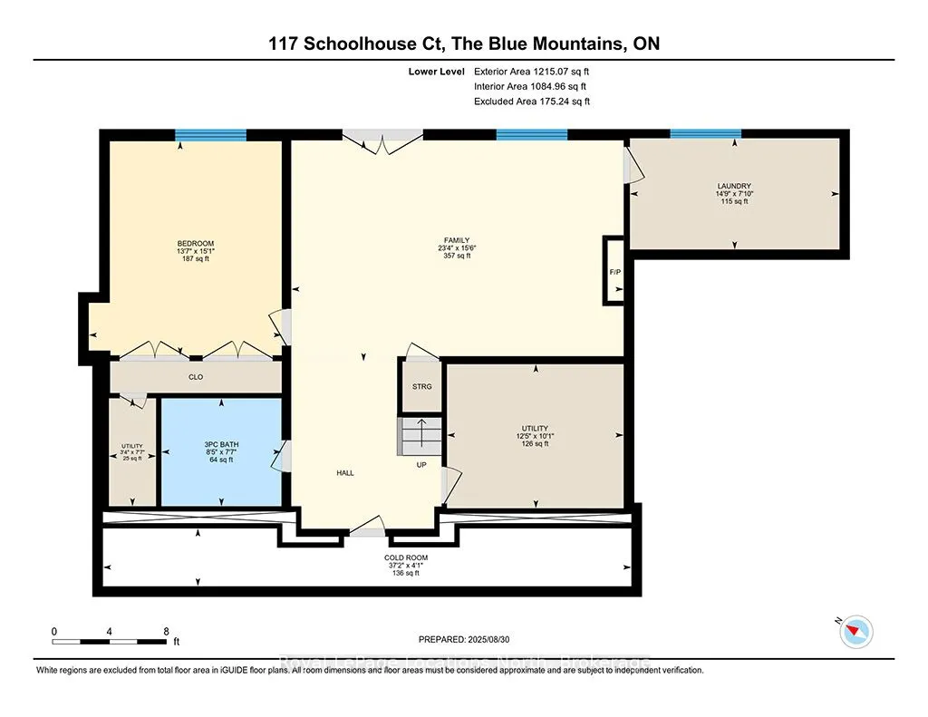 117 SCHOOLHOUSE Court
