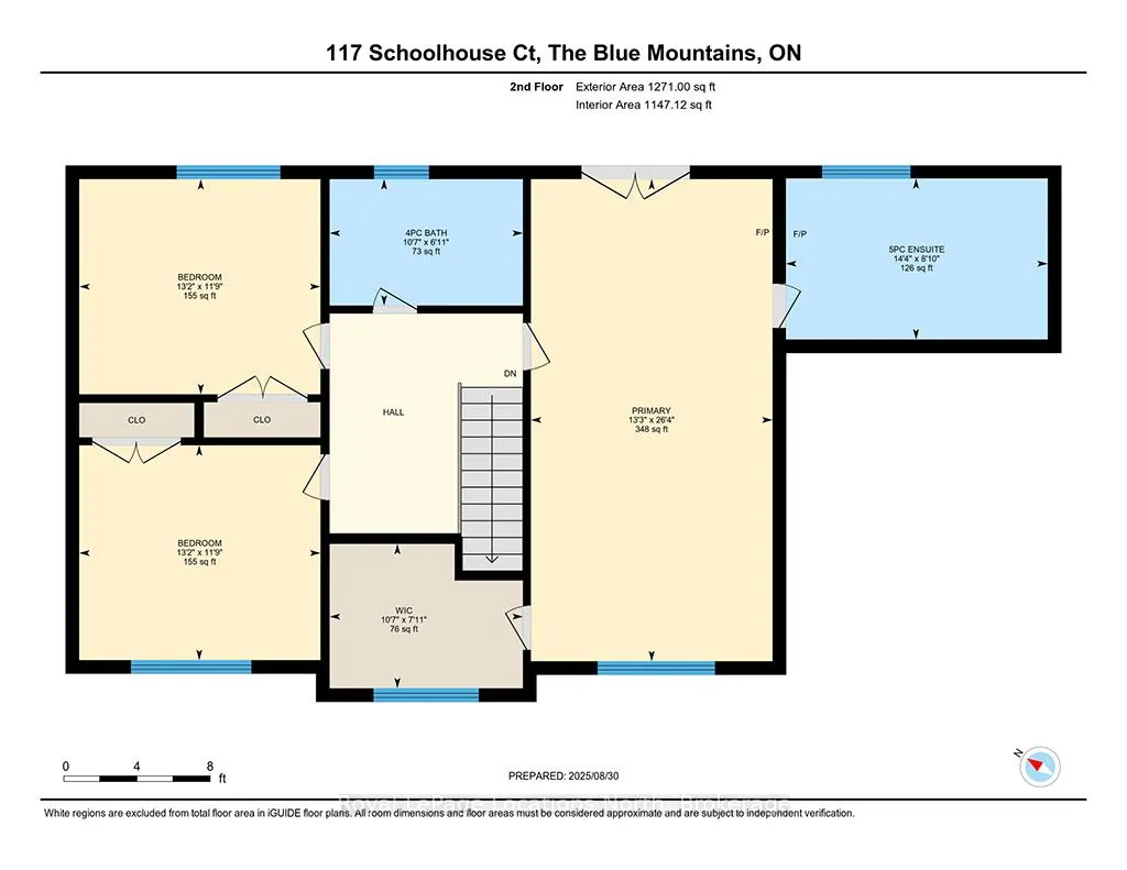 117 SCHOOLHOUSE Court