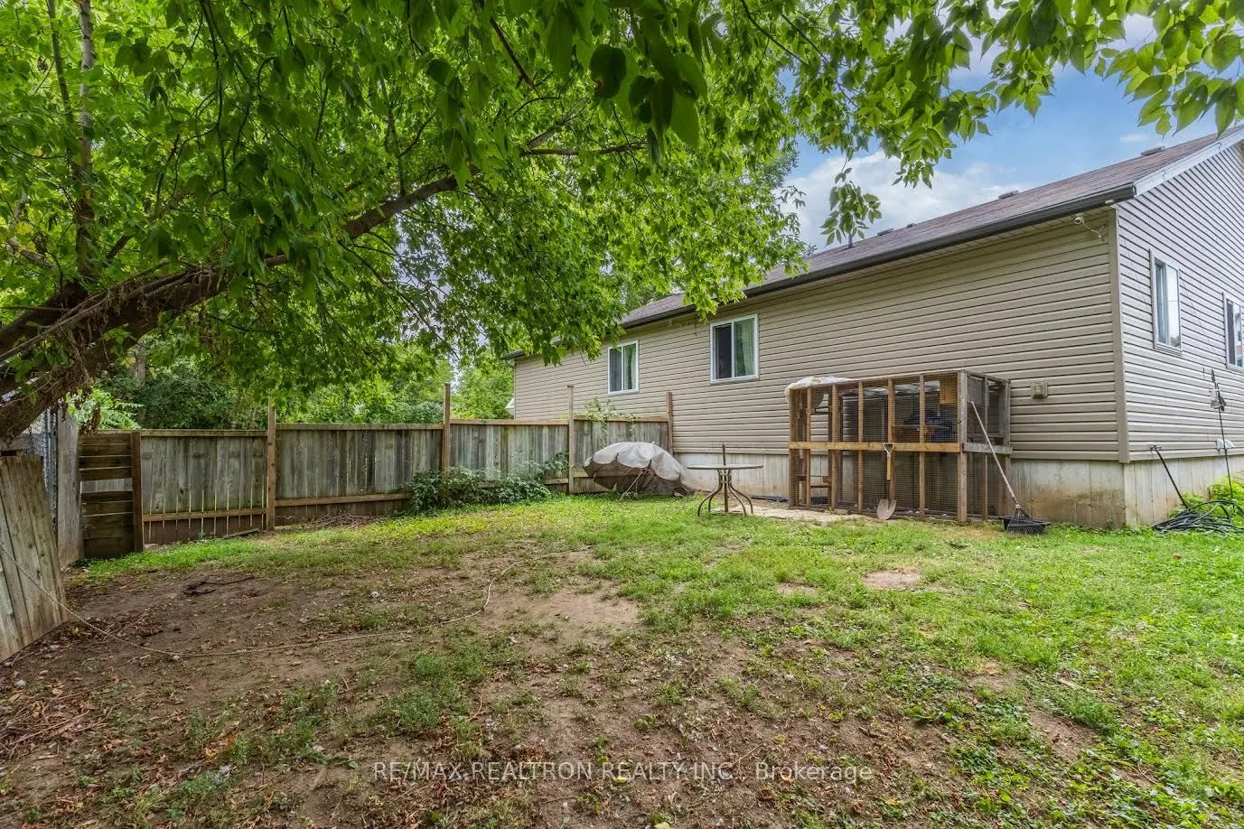 30 Stinson Avenue