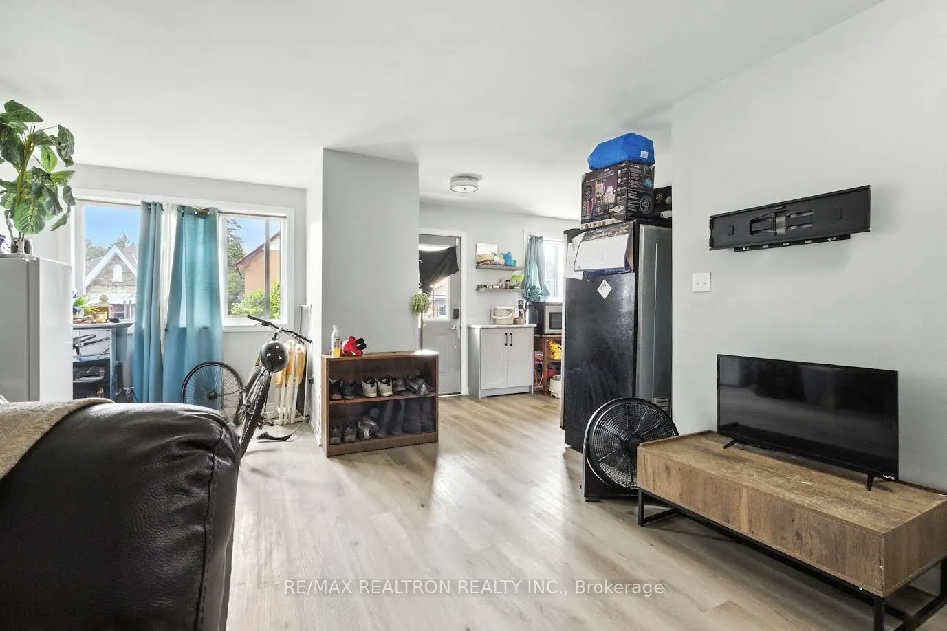 30 Stinson Avenue