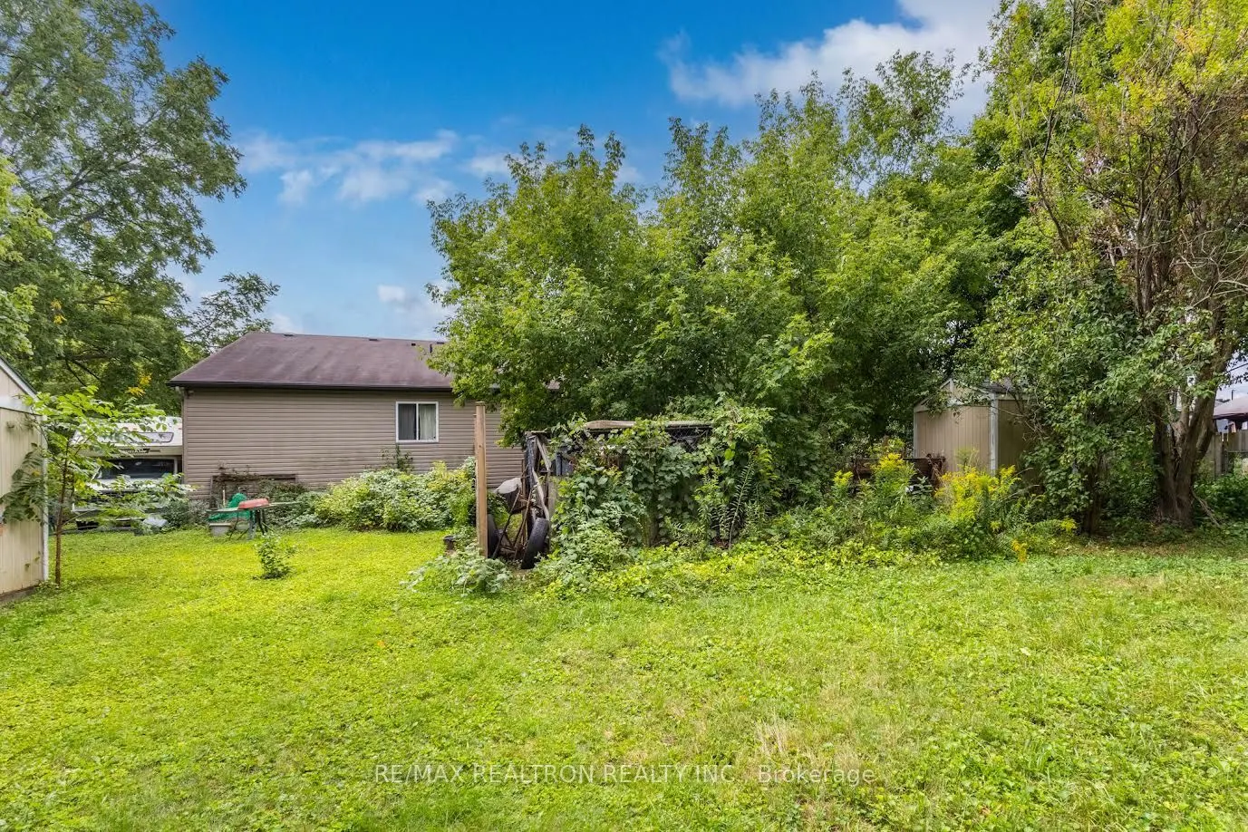 30 Stinson Avenue