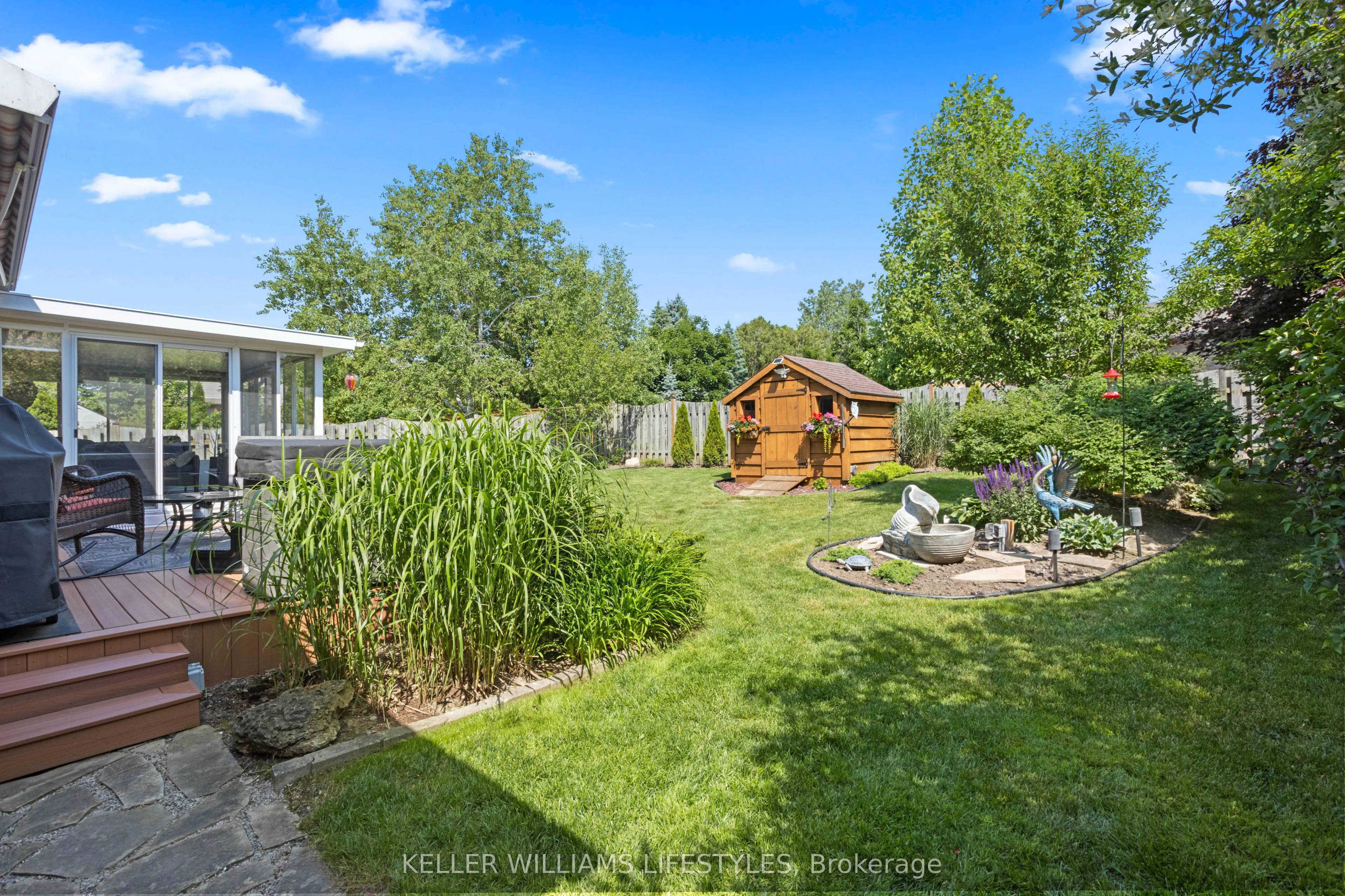 320 Mcgarrell Drive