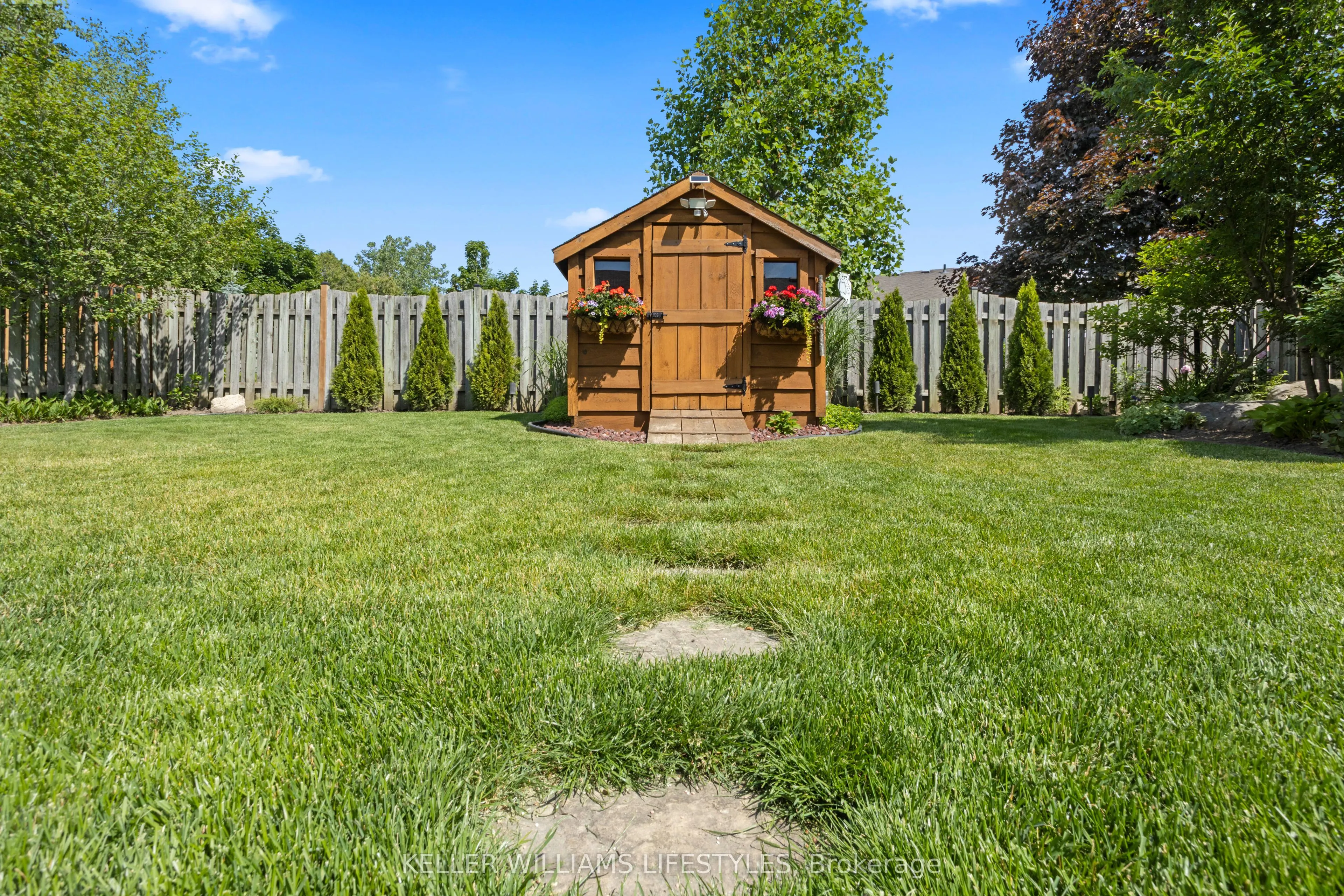 320 Mcgarrell Drive
