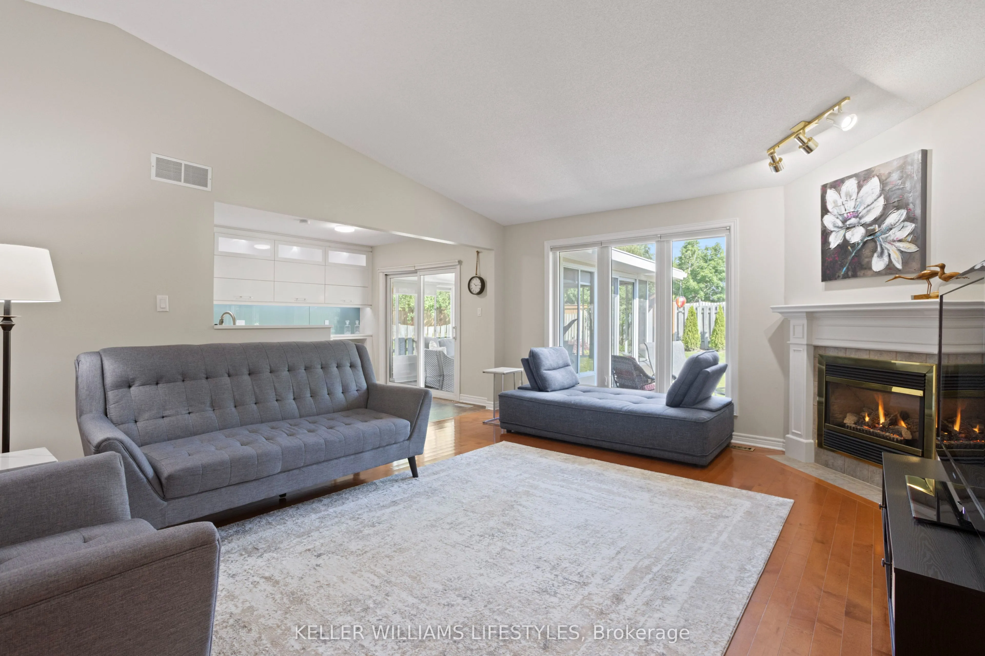 320 Mcgarrell Drive