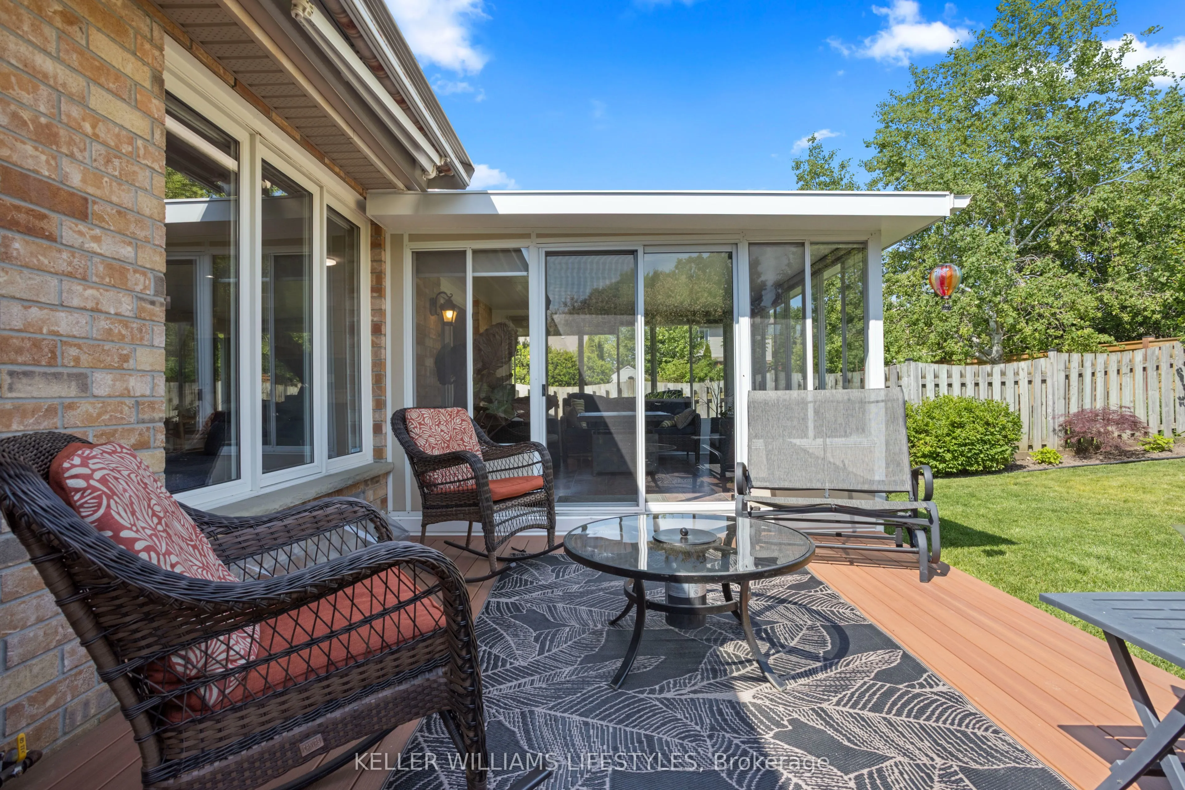 320 Mcgarrell Drive