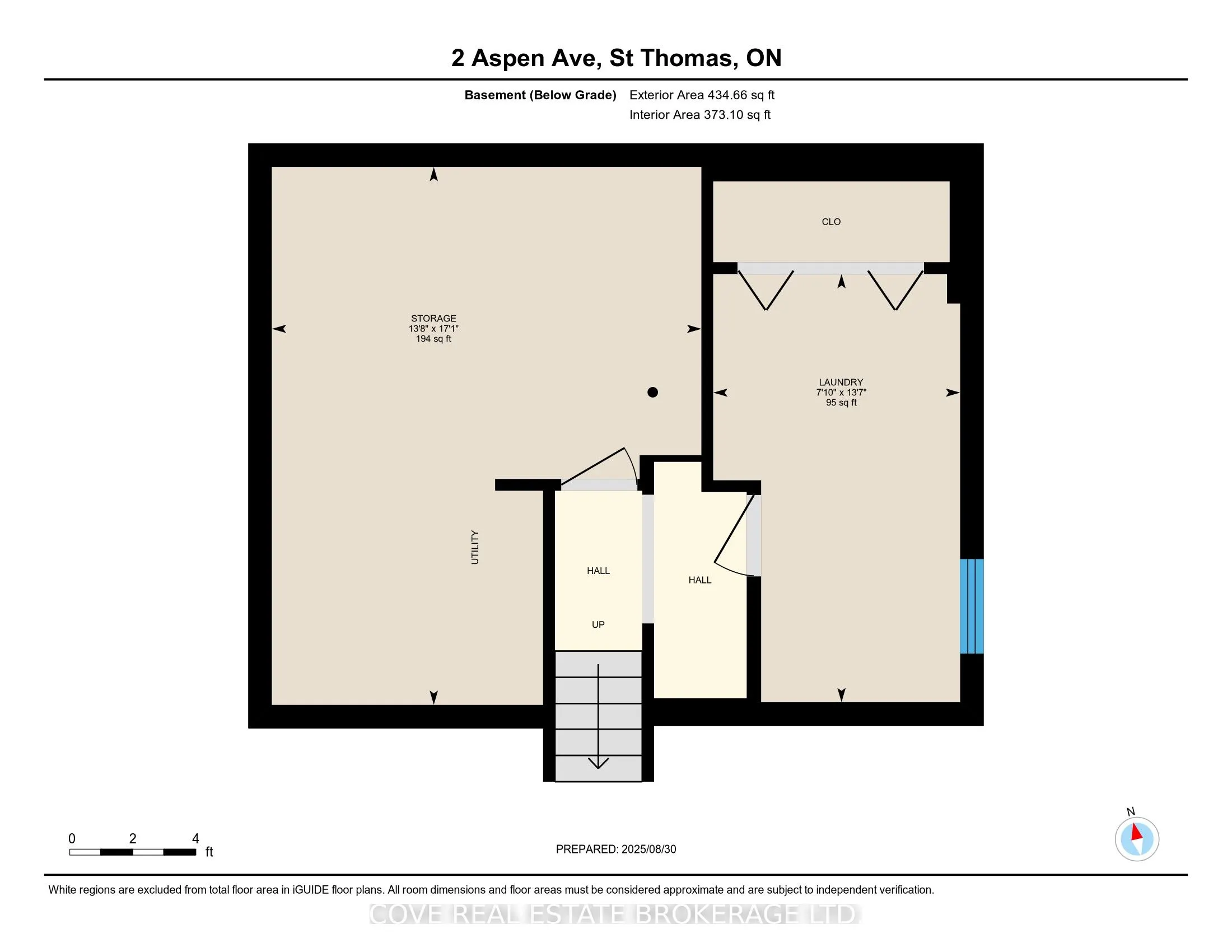 2 Aspen Avenue