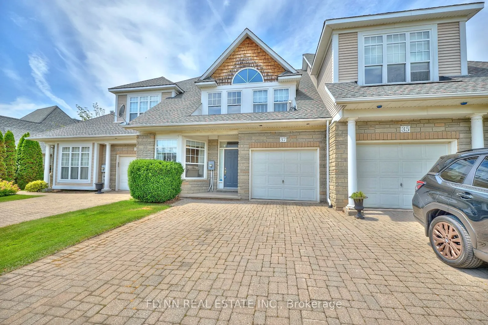 37 Shaws Lane