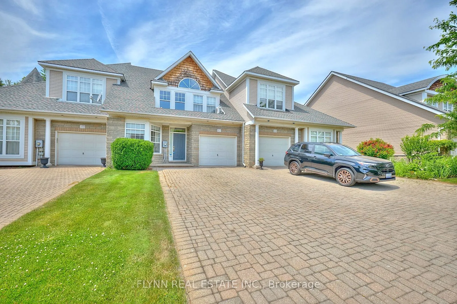 37 Shaws Lane