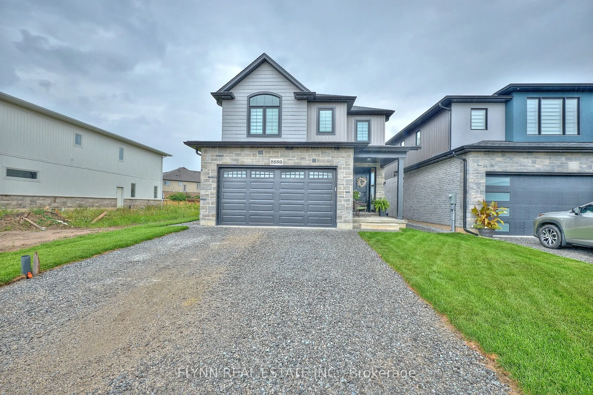 8880 Angie Drive