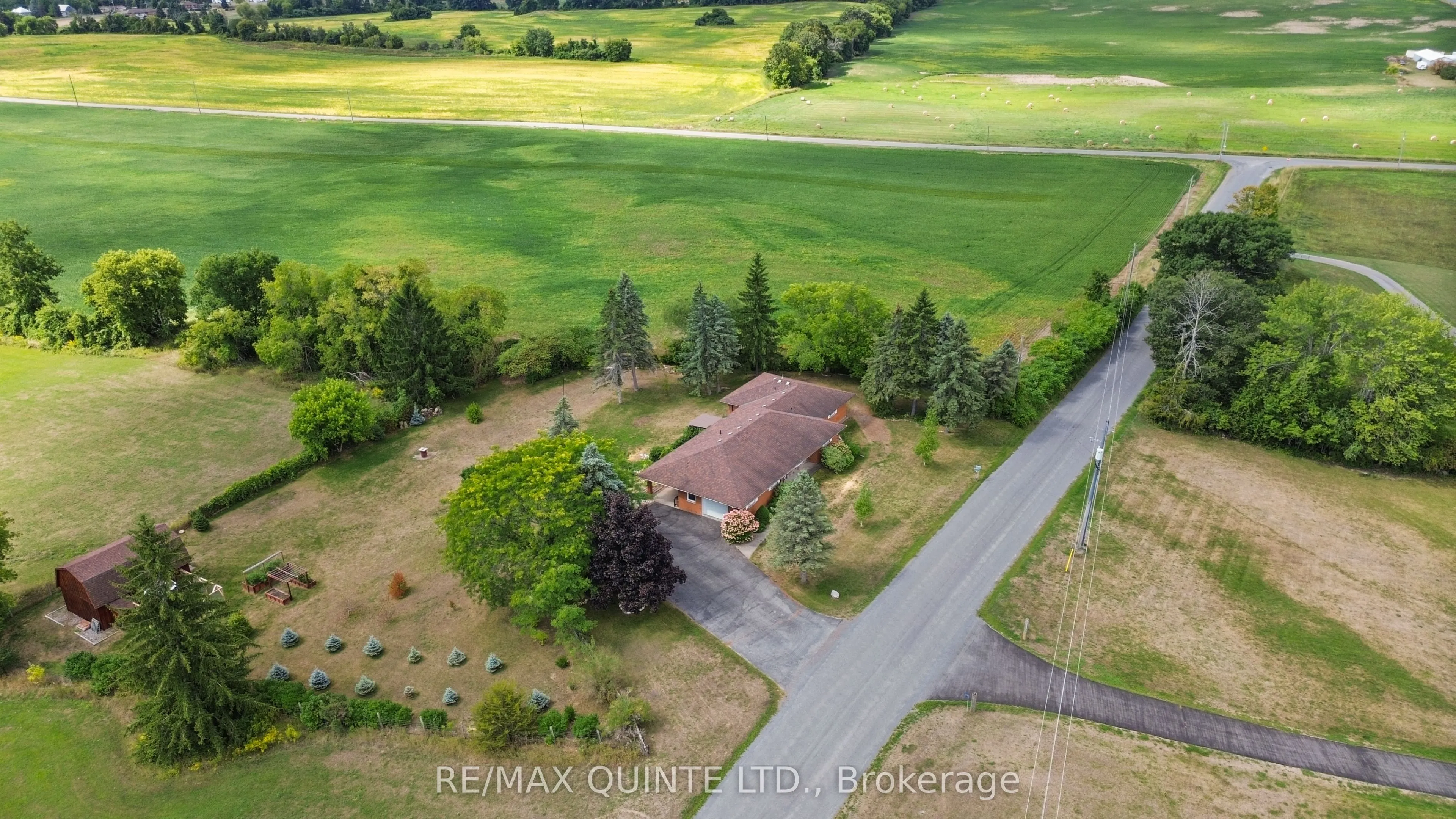 273 Huffman Road