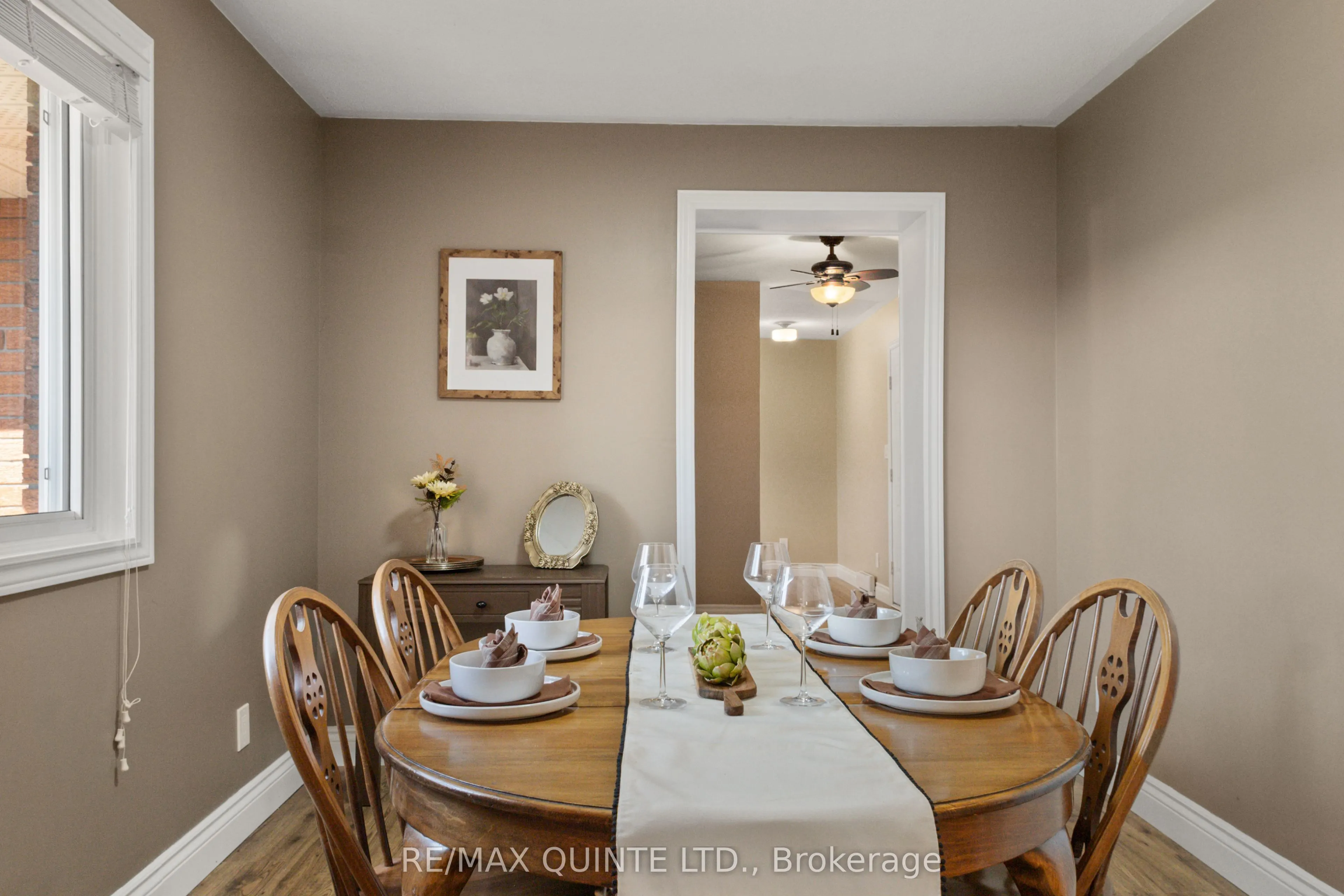 273 Huffman Road