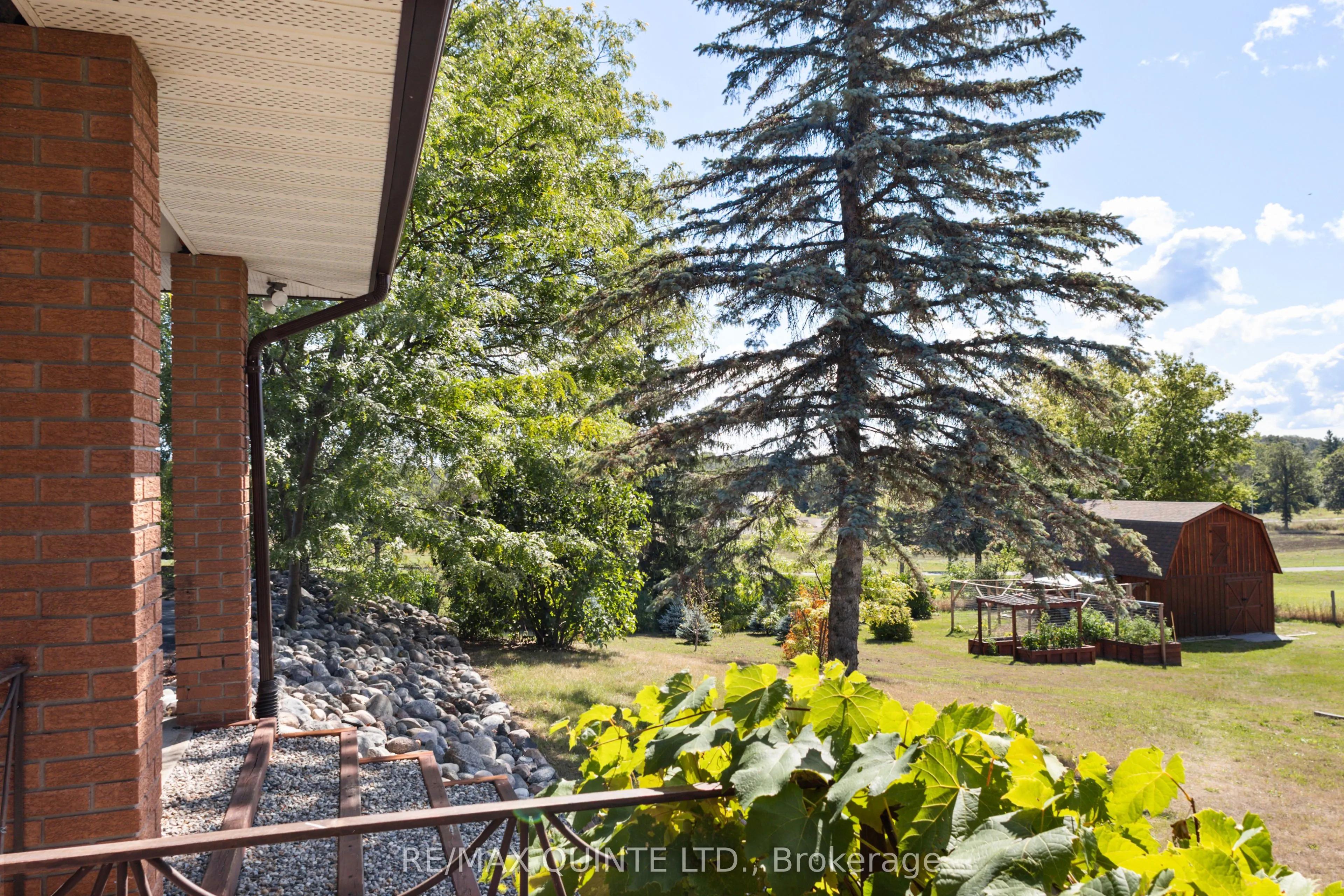 273 Huffman Road