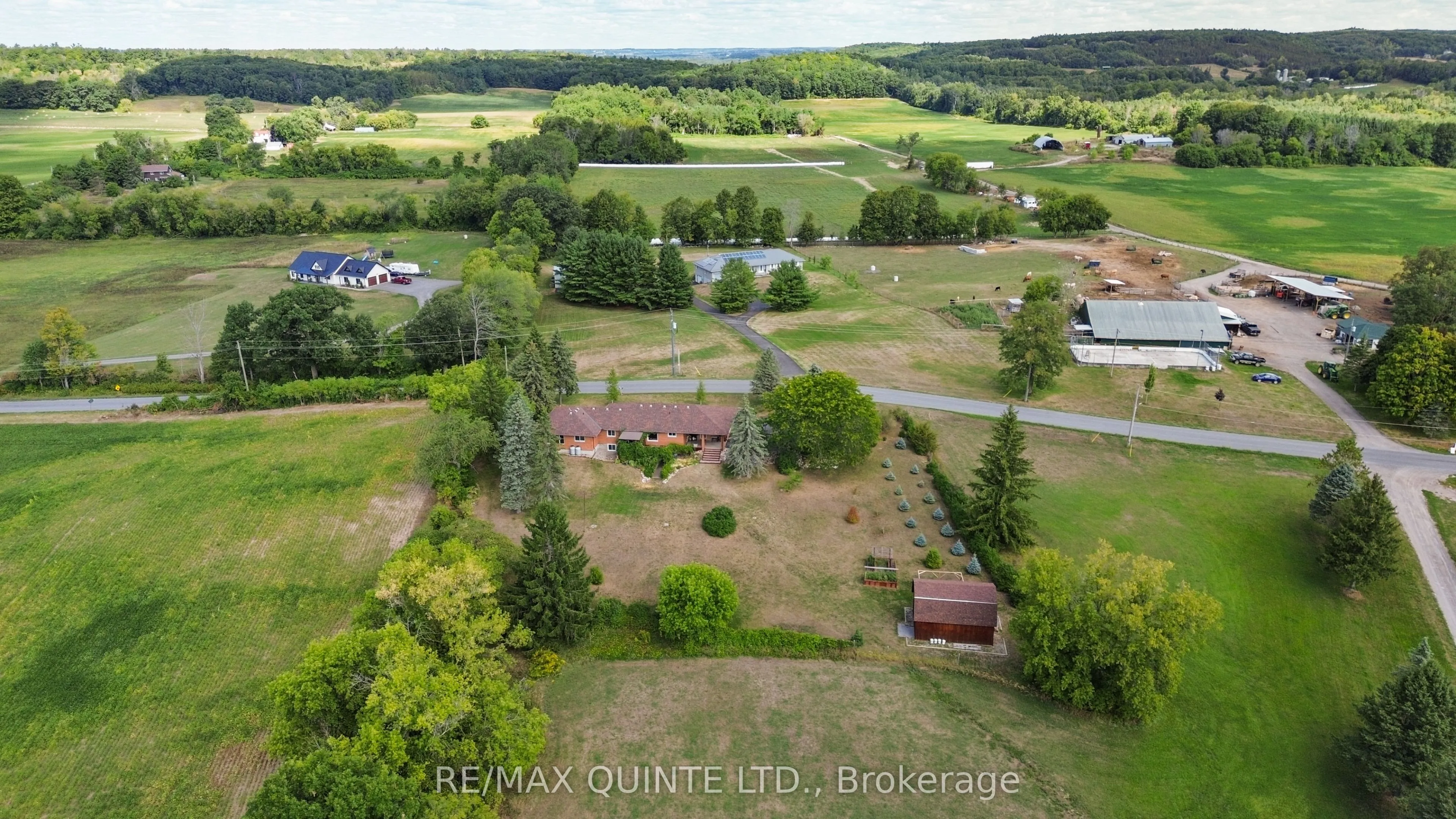 273 Huffman Road