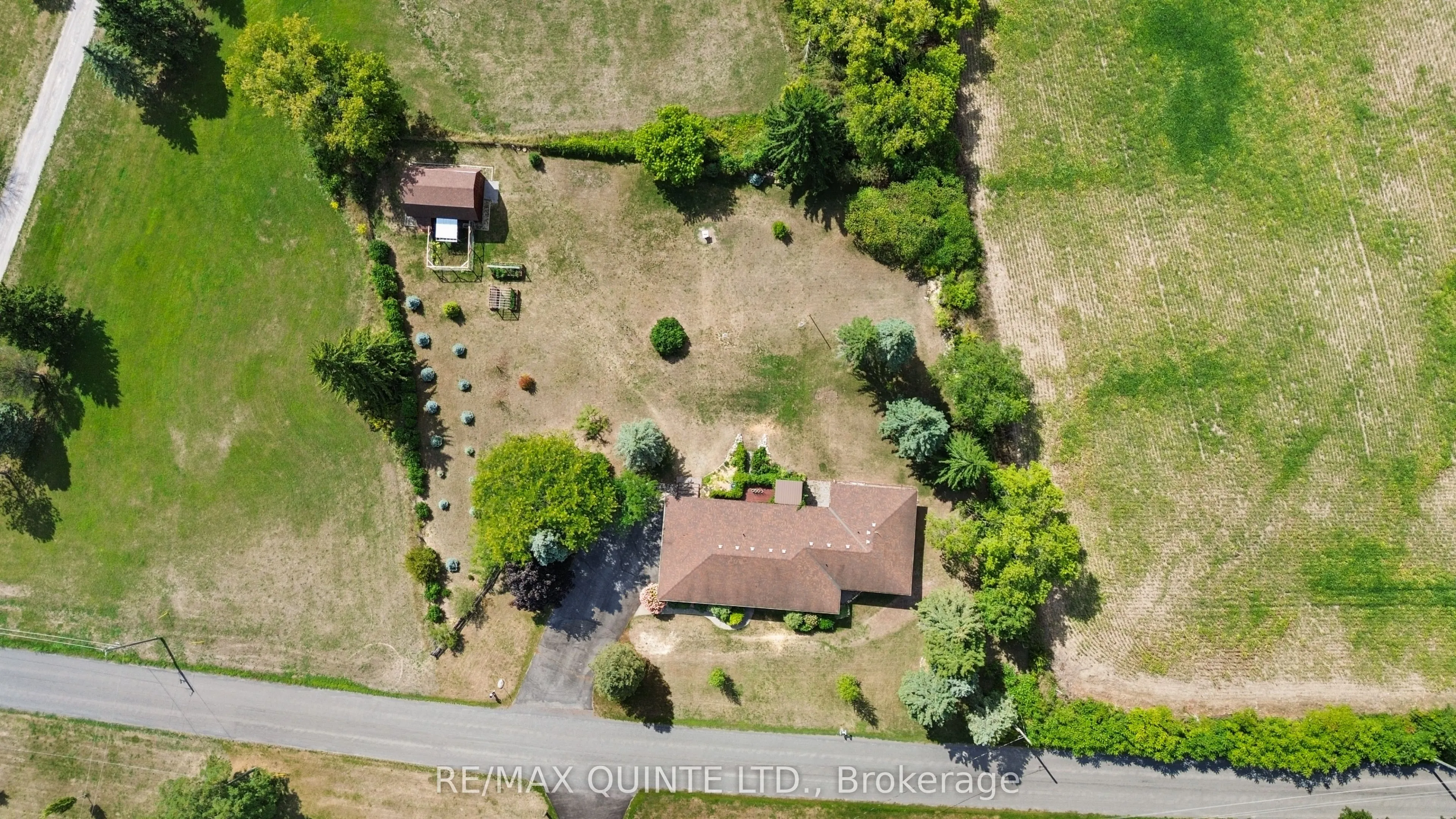 273 Huffman Road