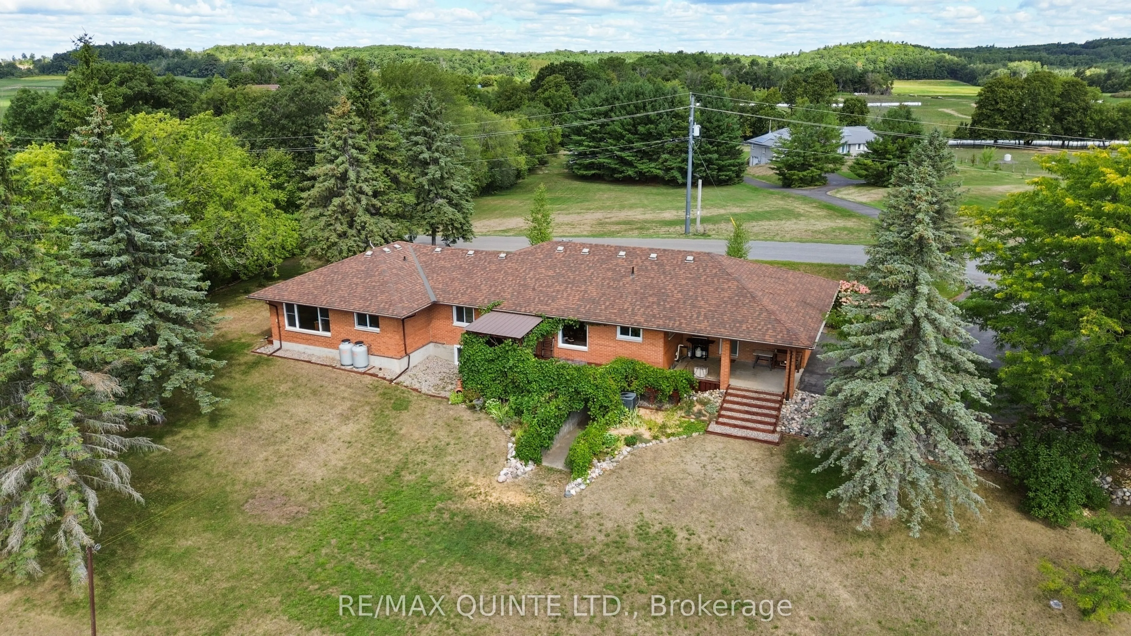 273 Huffman Road