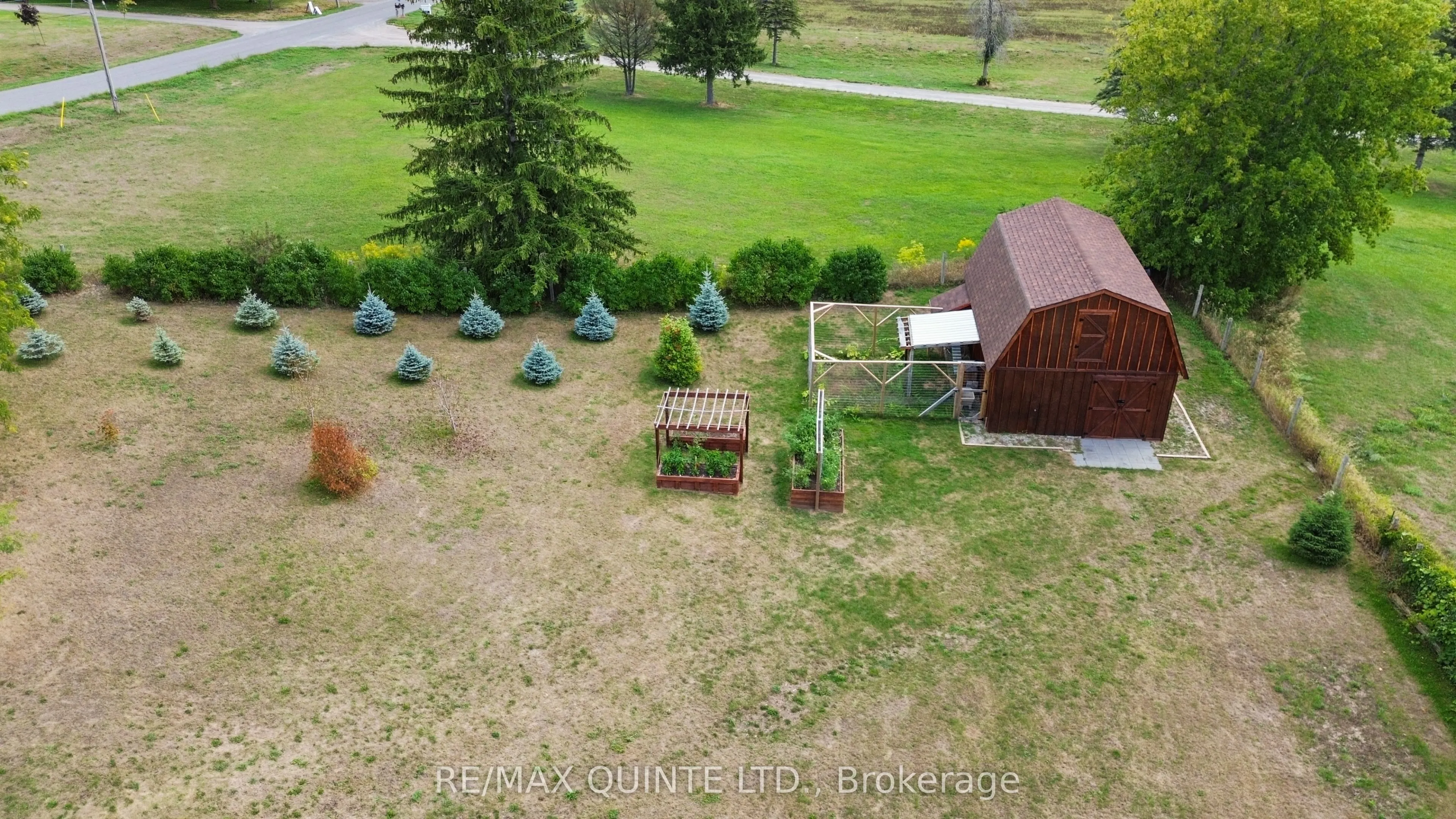 273 Huffman Road