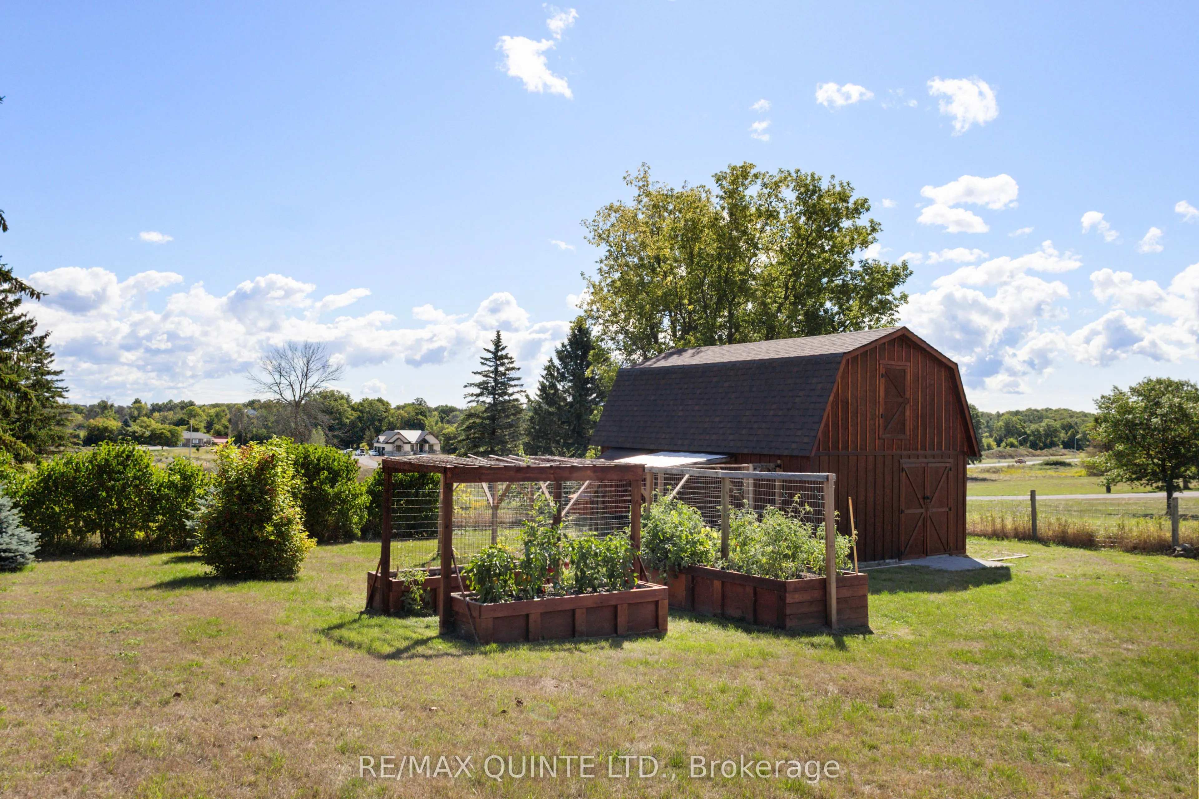 273 Huffman Road