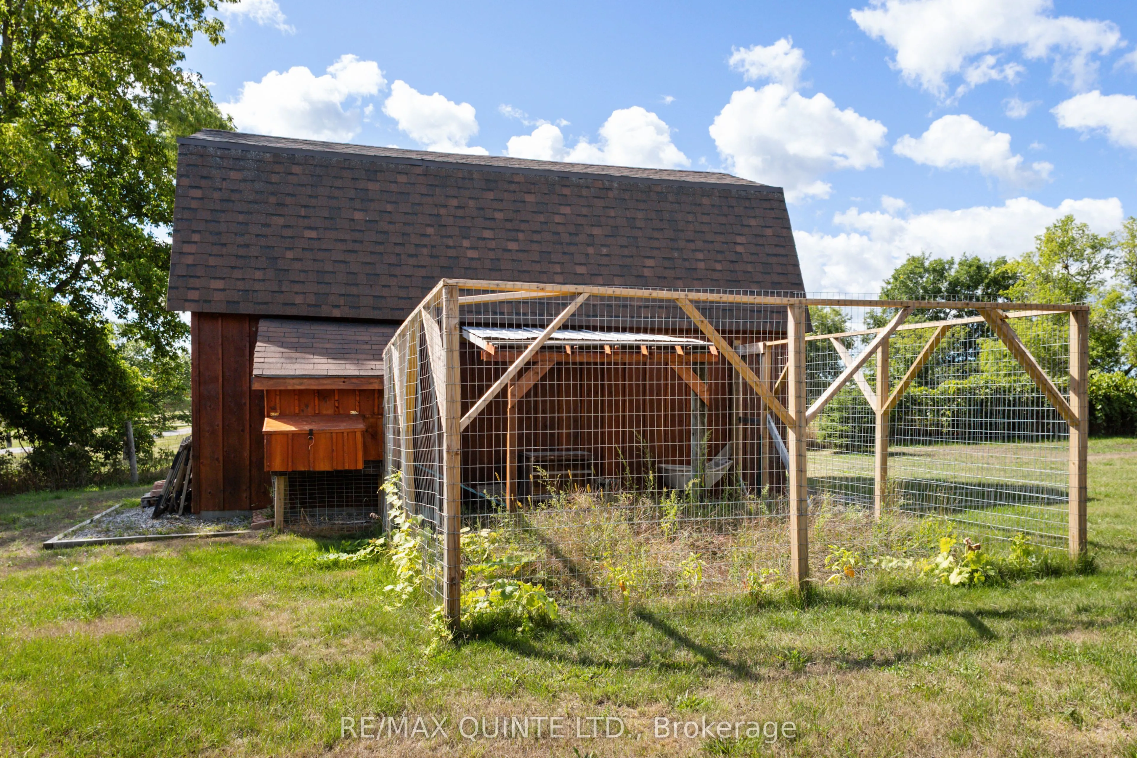 273 Huffman Road
