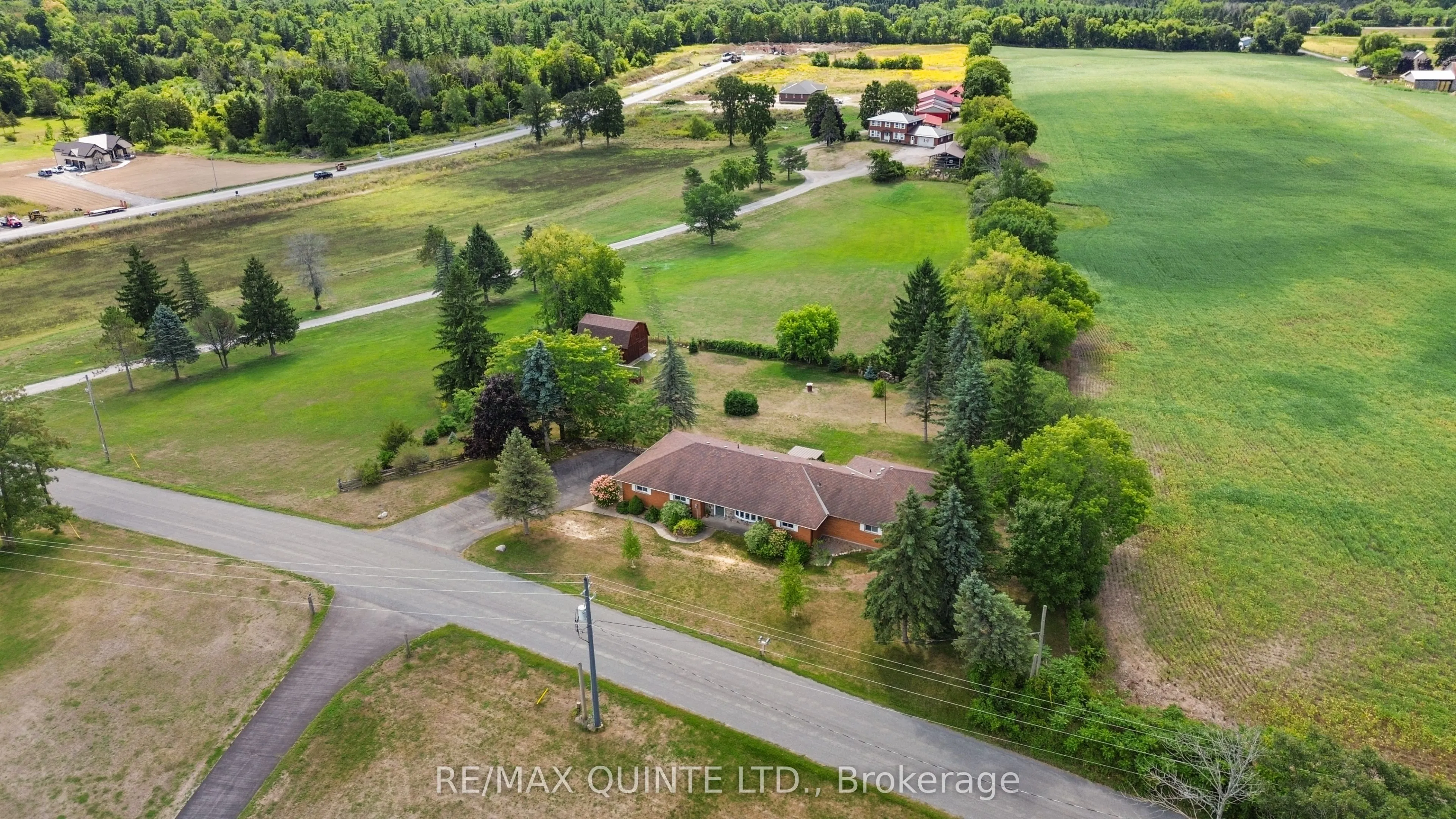 273 Huffman Road