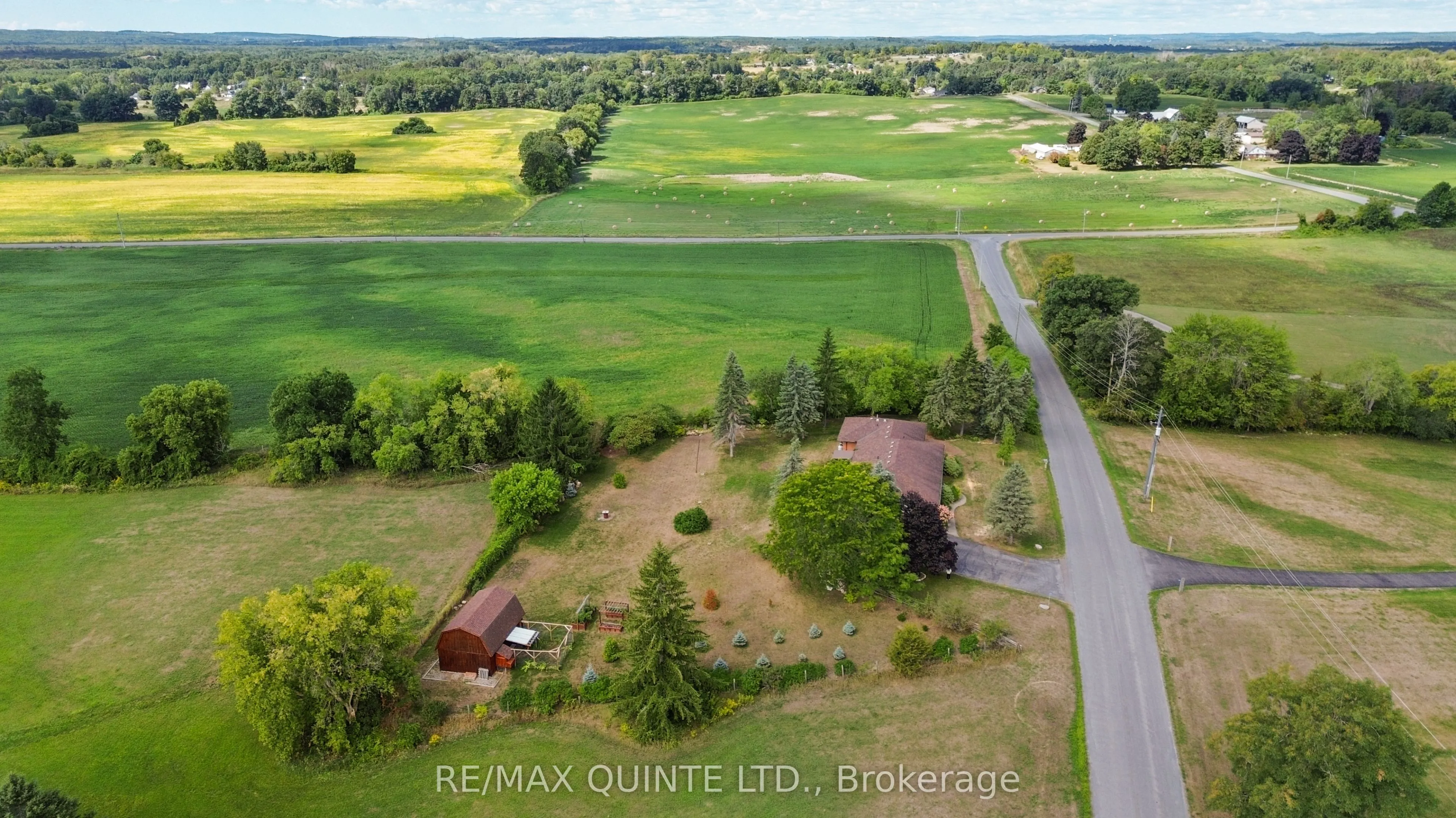 273 Huffman Road