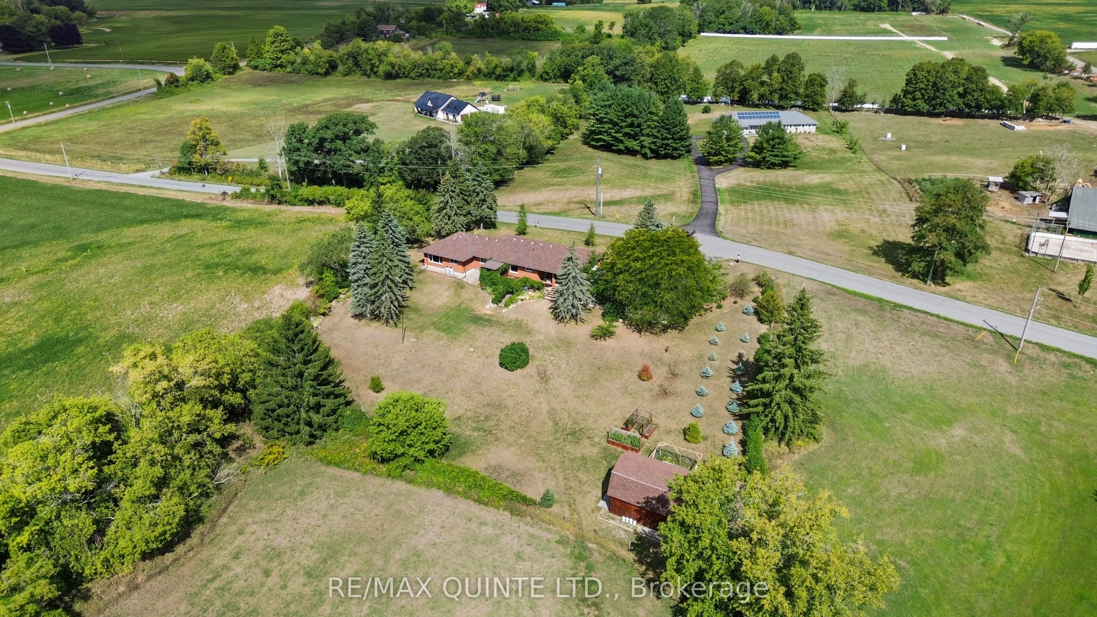273 Huffman Road