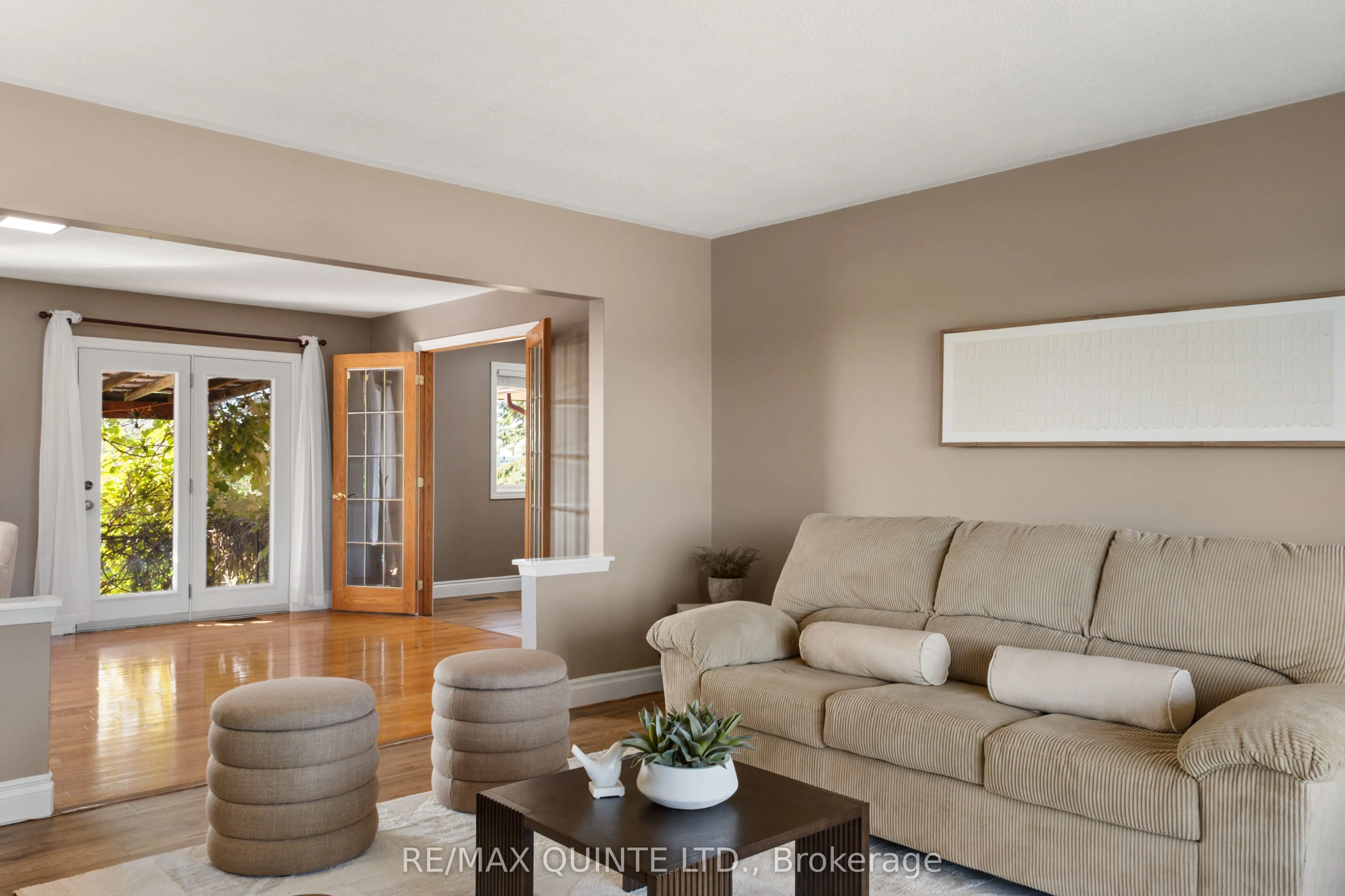 273 Huffman Road