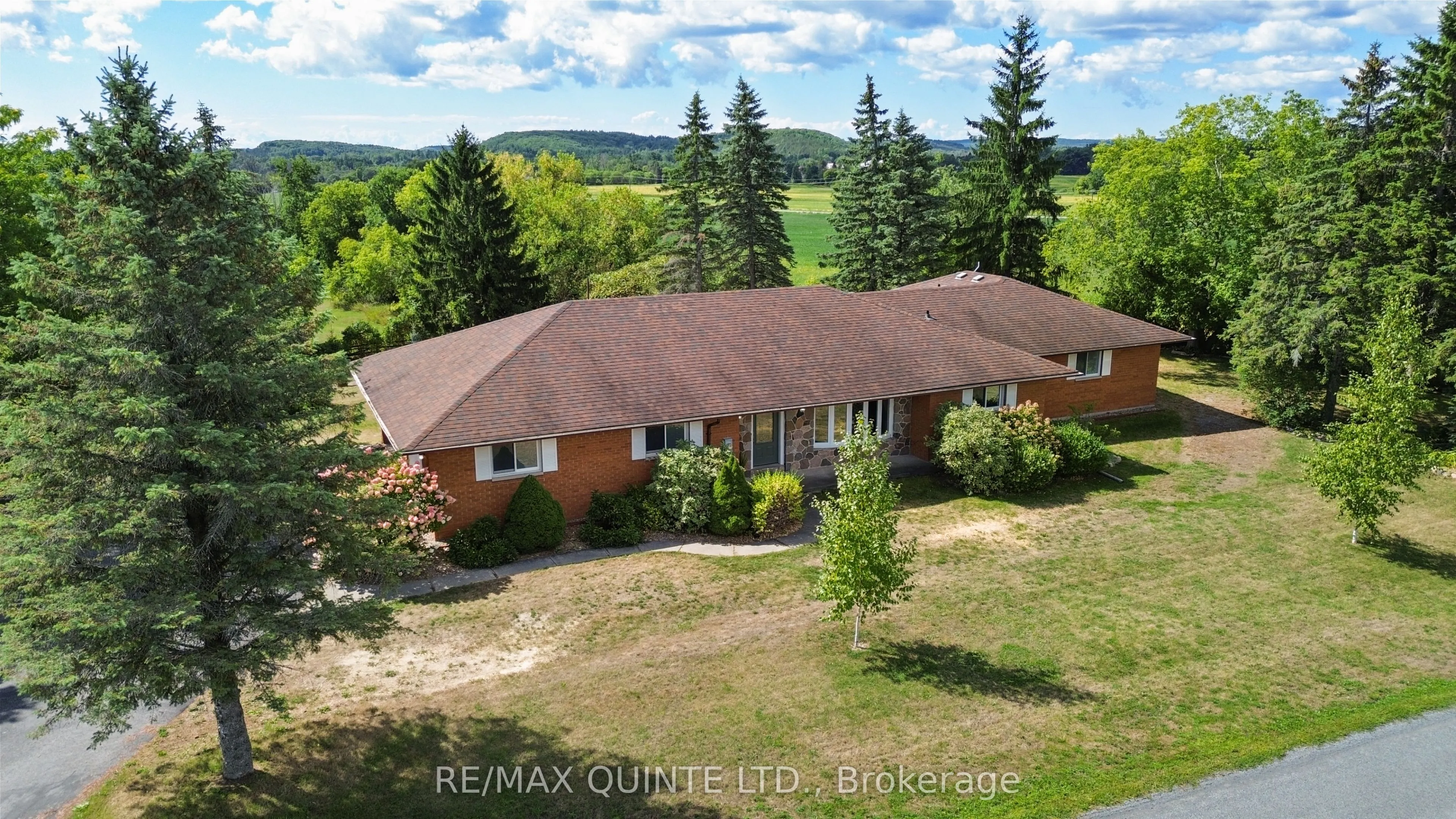 273 Huffman Road