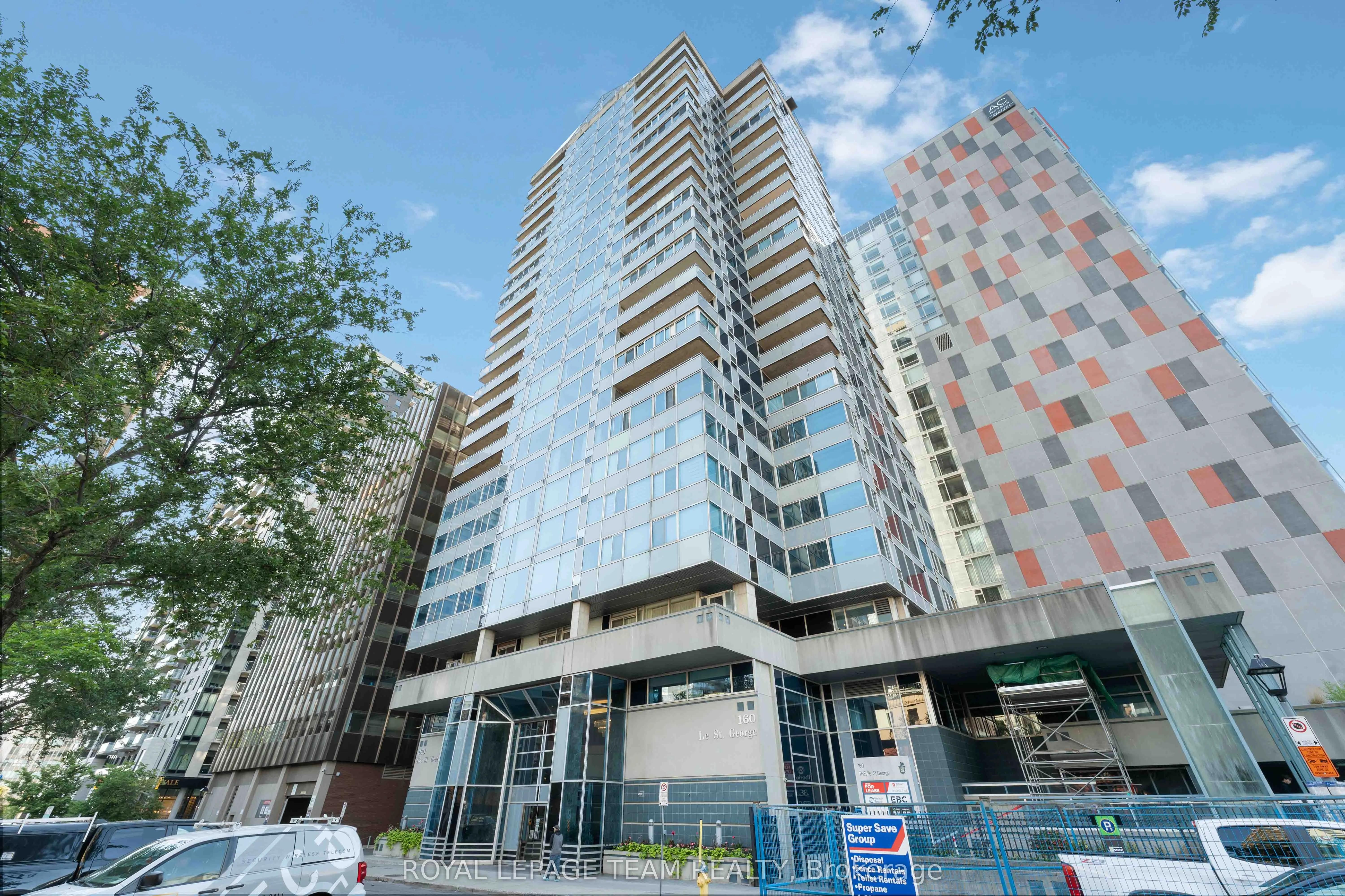 160 George Street, #1806