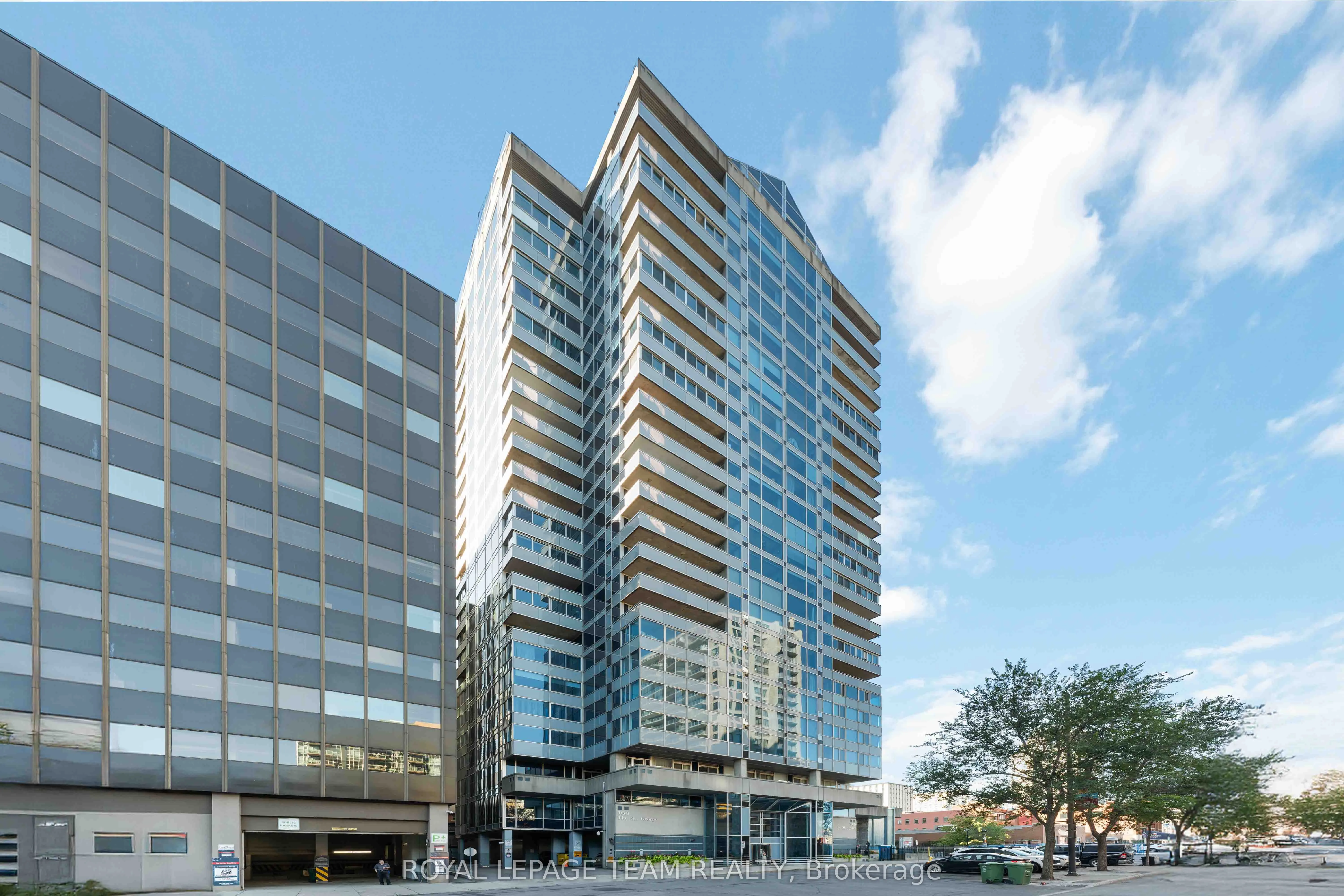 160 George Street, #1806