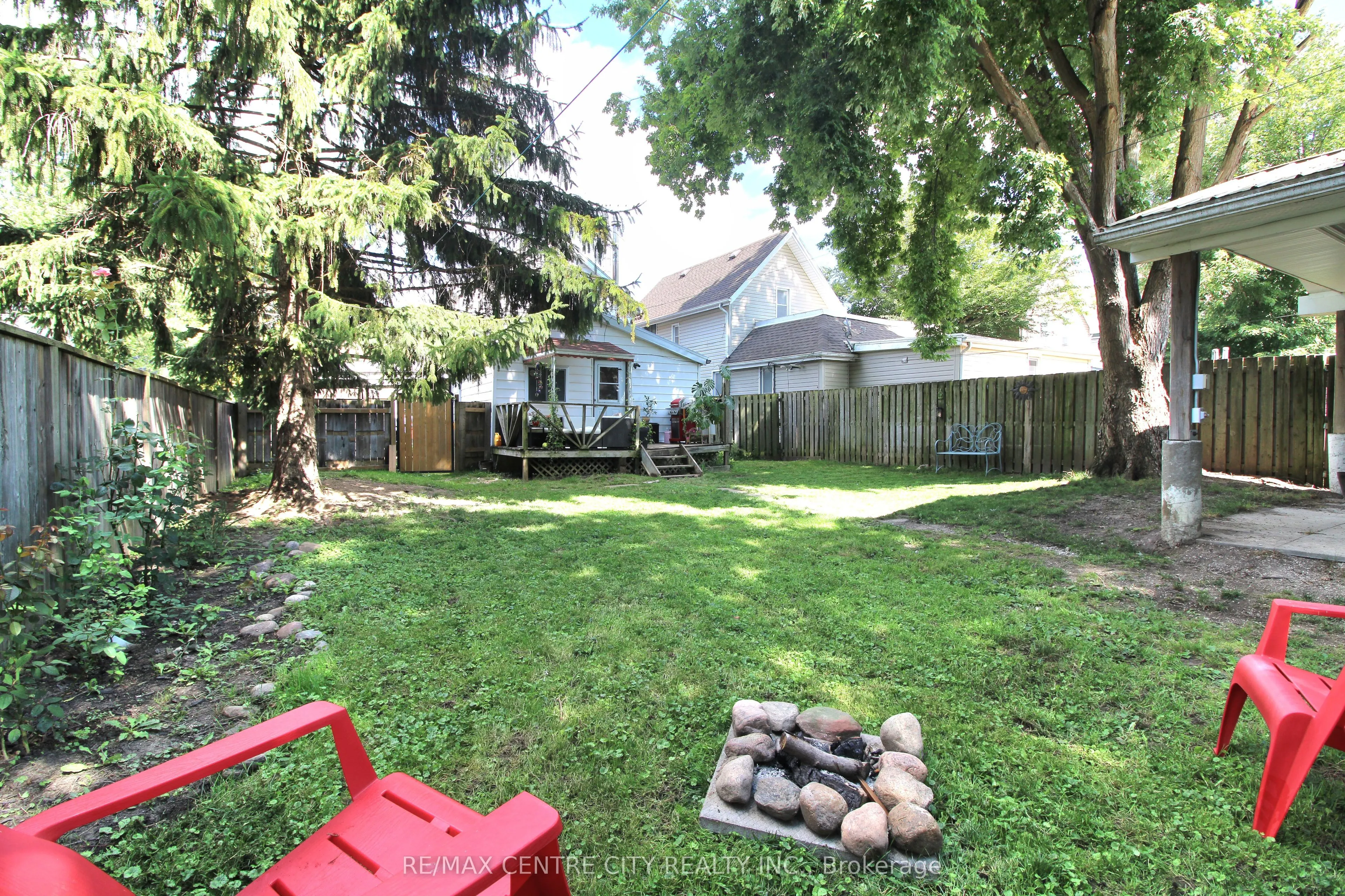 124 Joseph Street