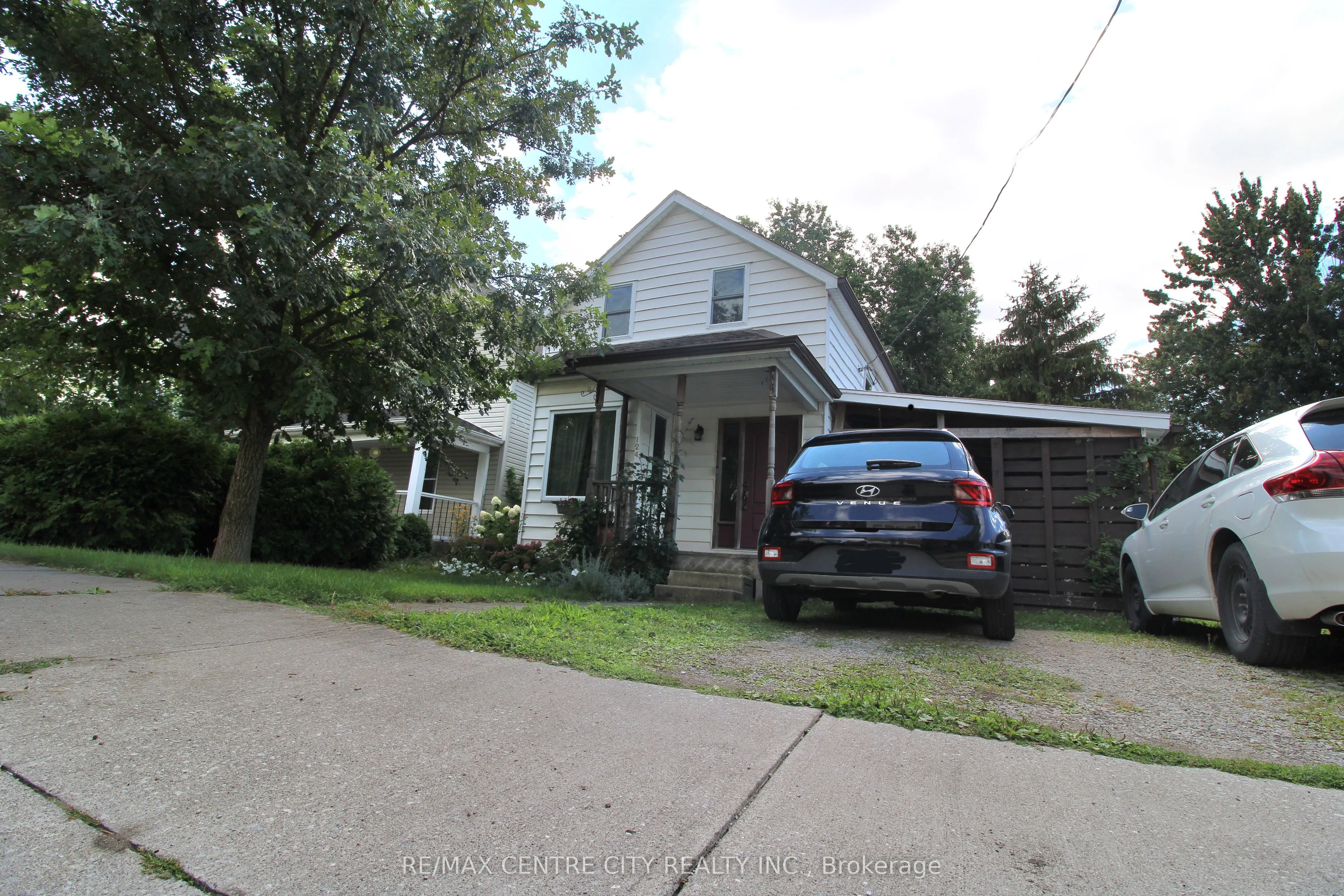 124 Joseph Street