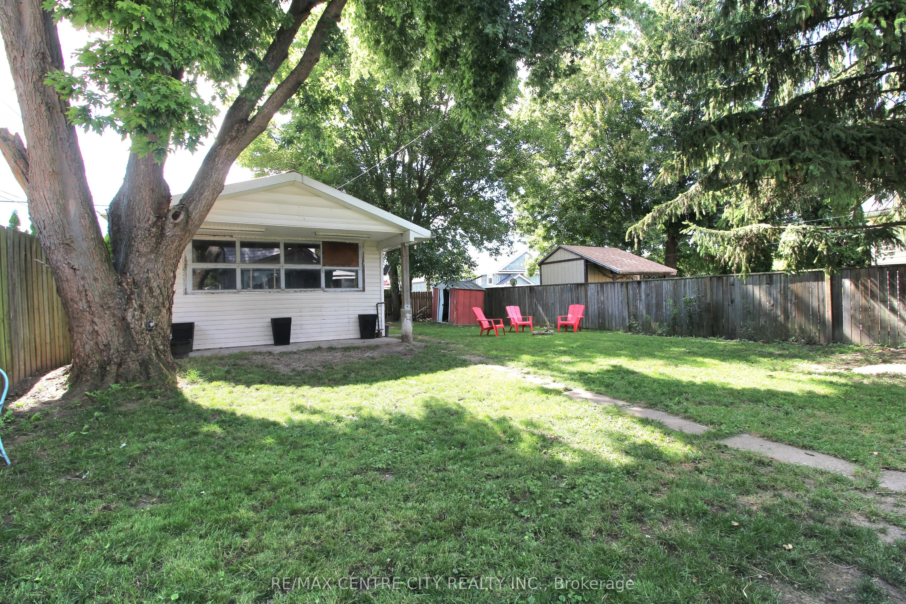 124 Joseph Street