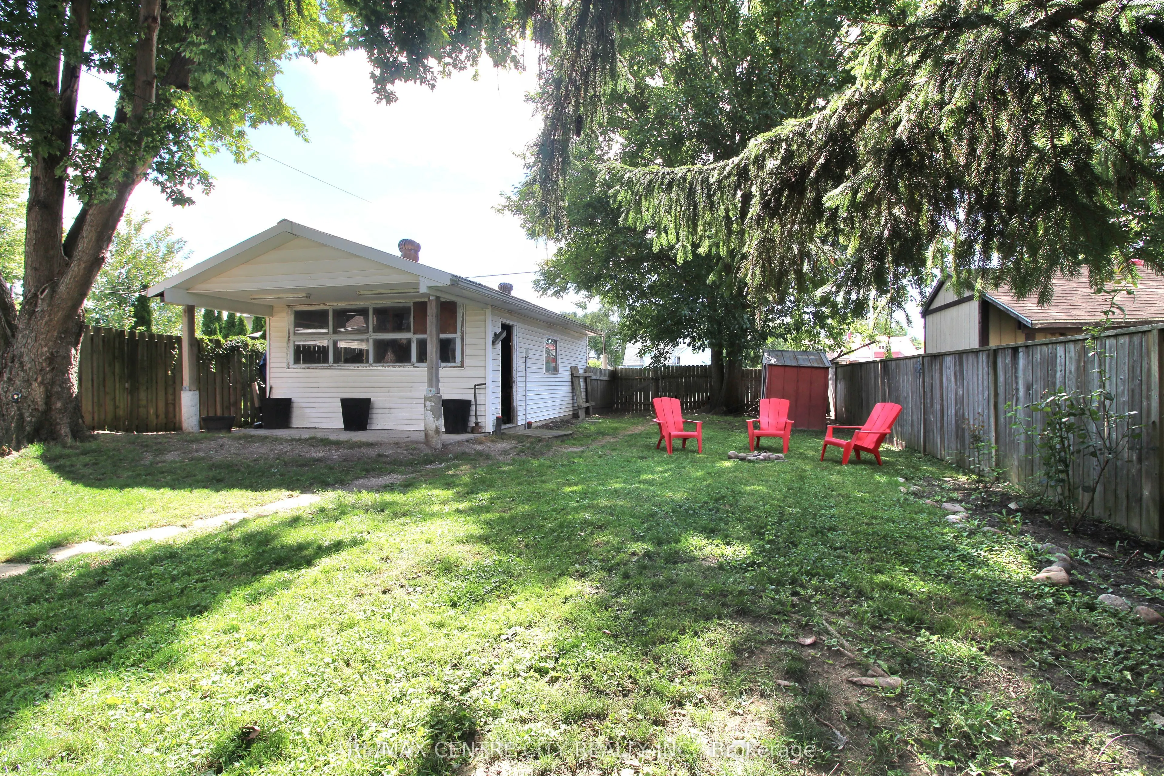 124 Joseph Street