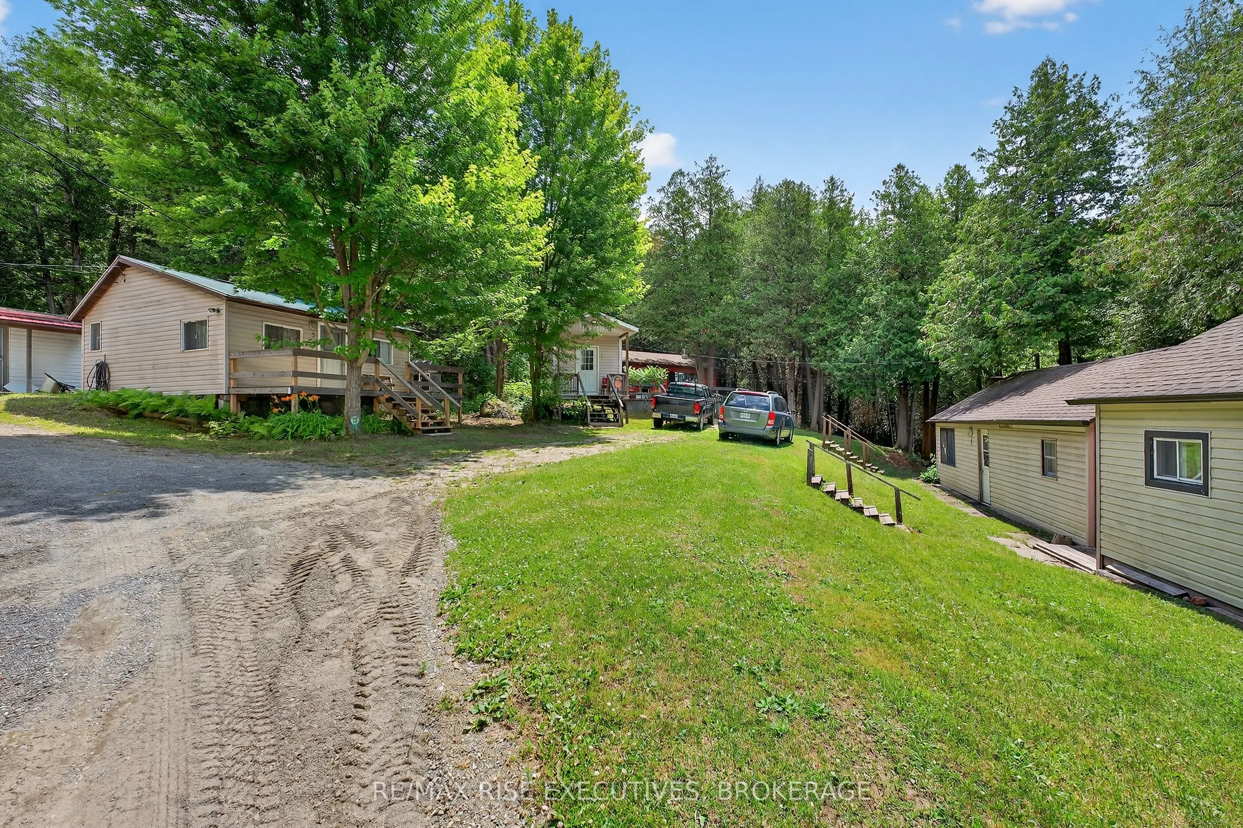 1264 Cox Road