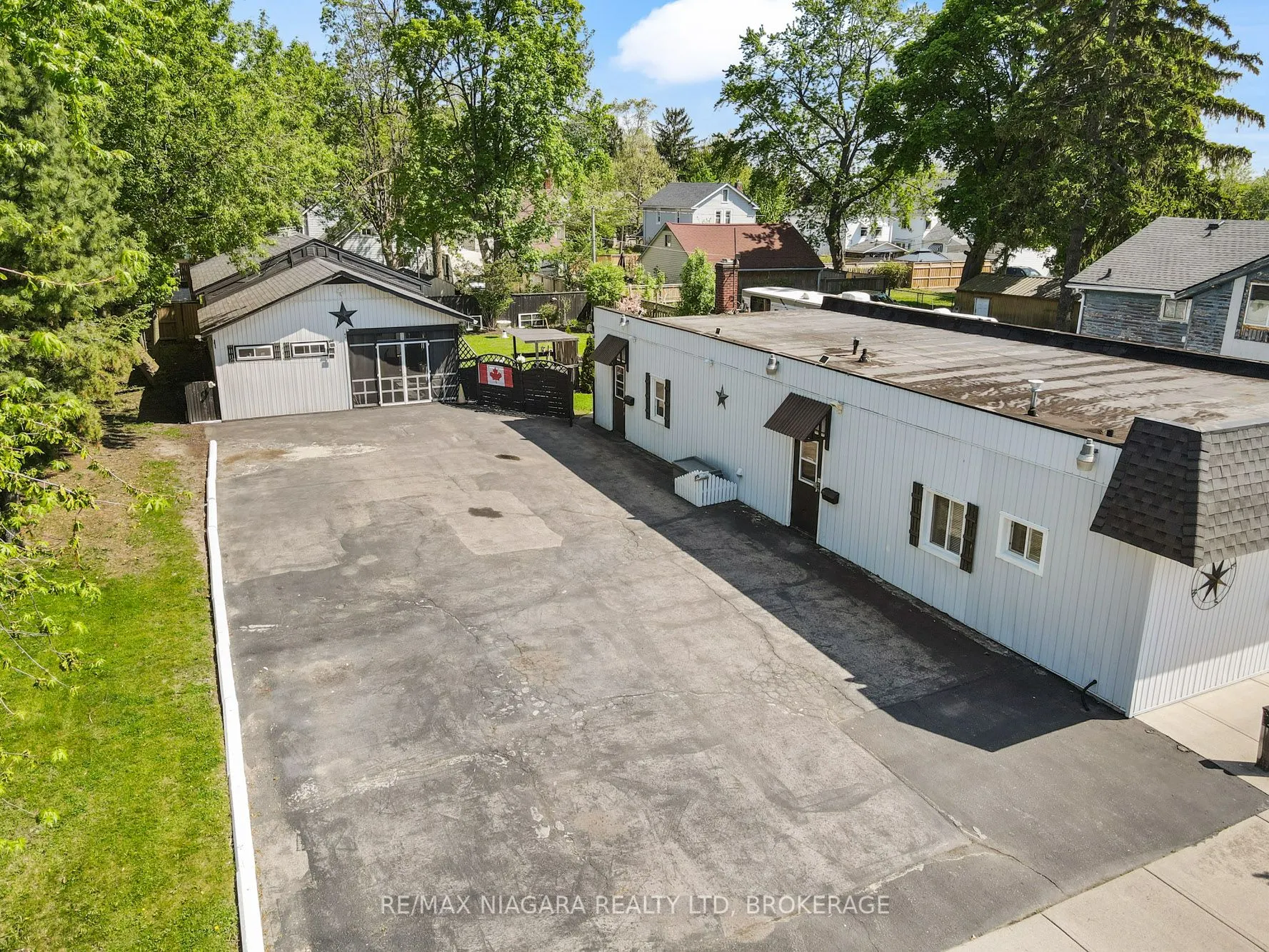 61 Queen Street