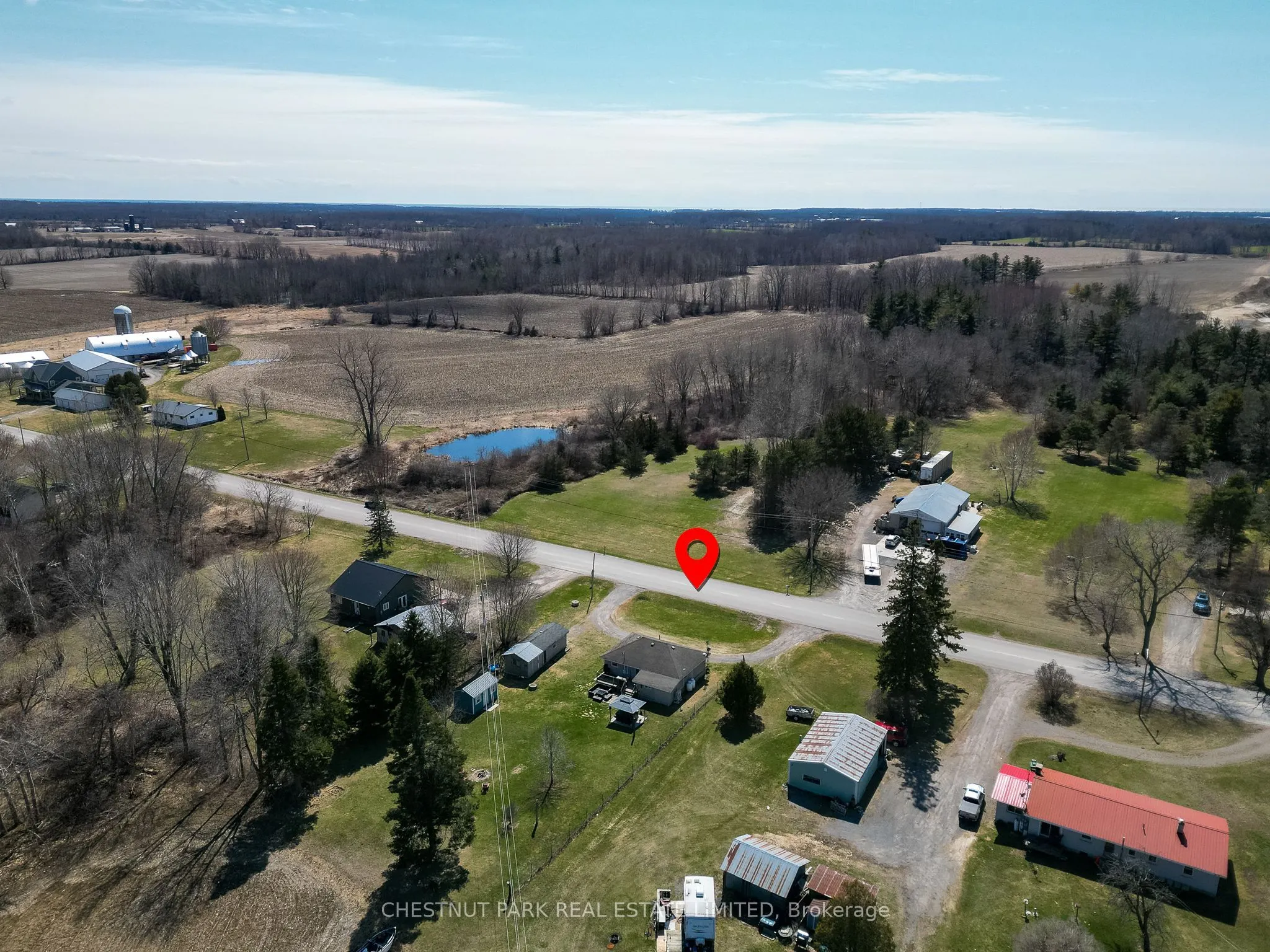 1805 County Road 10