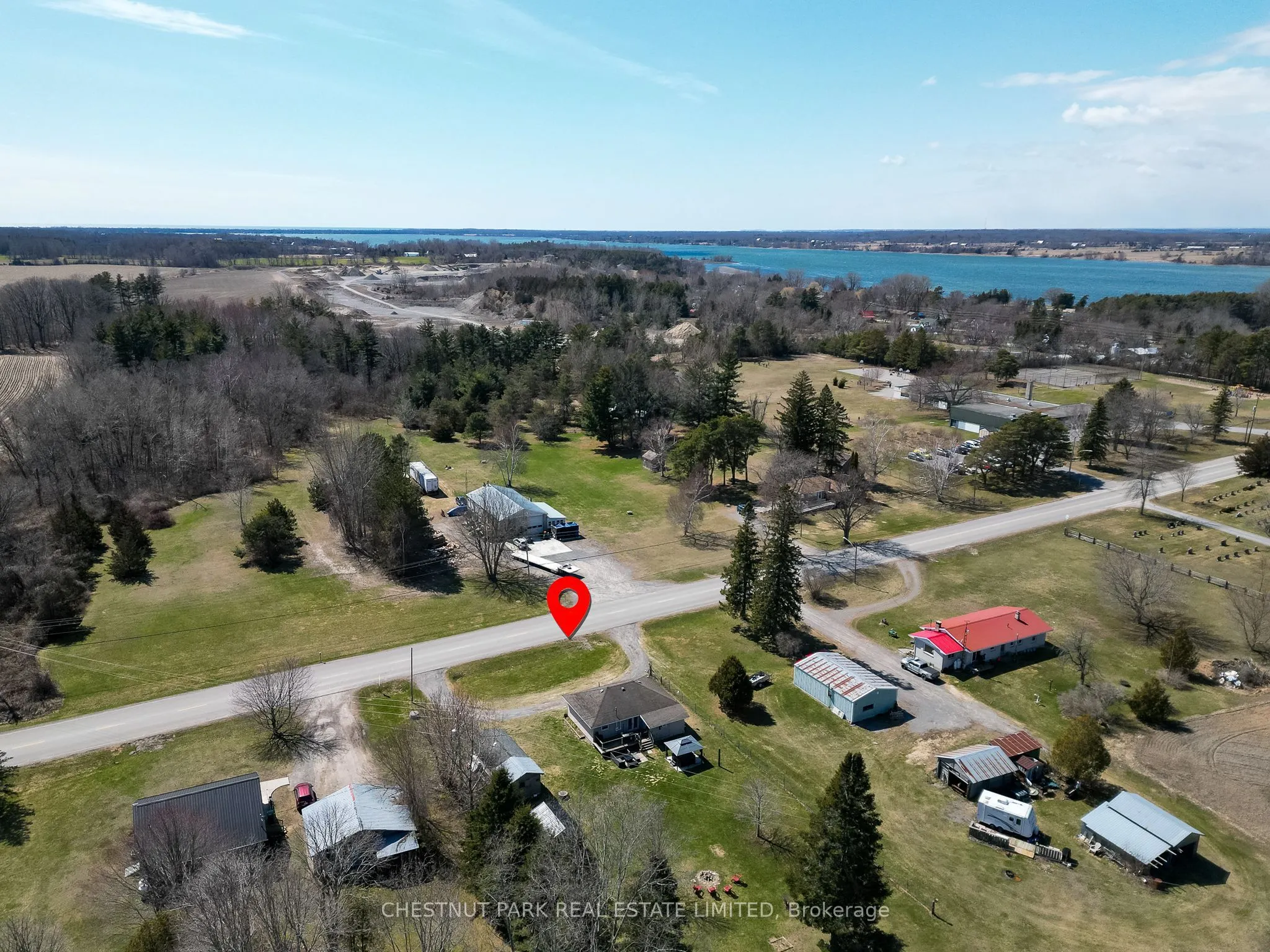 1805 County Road 10