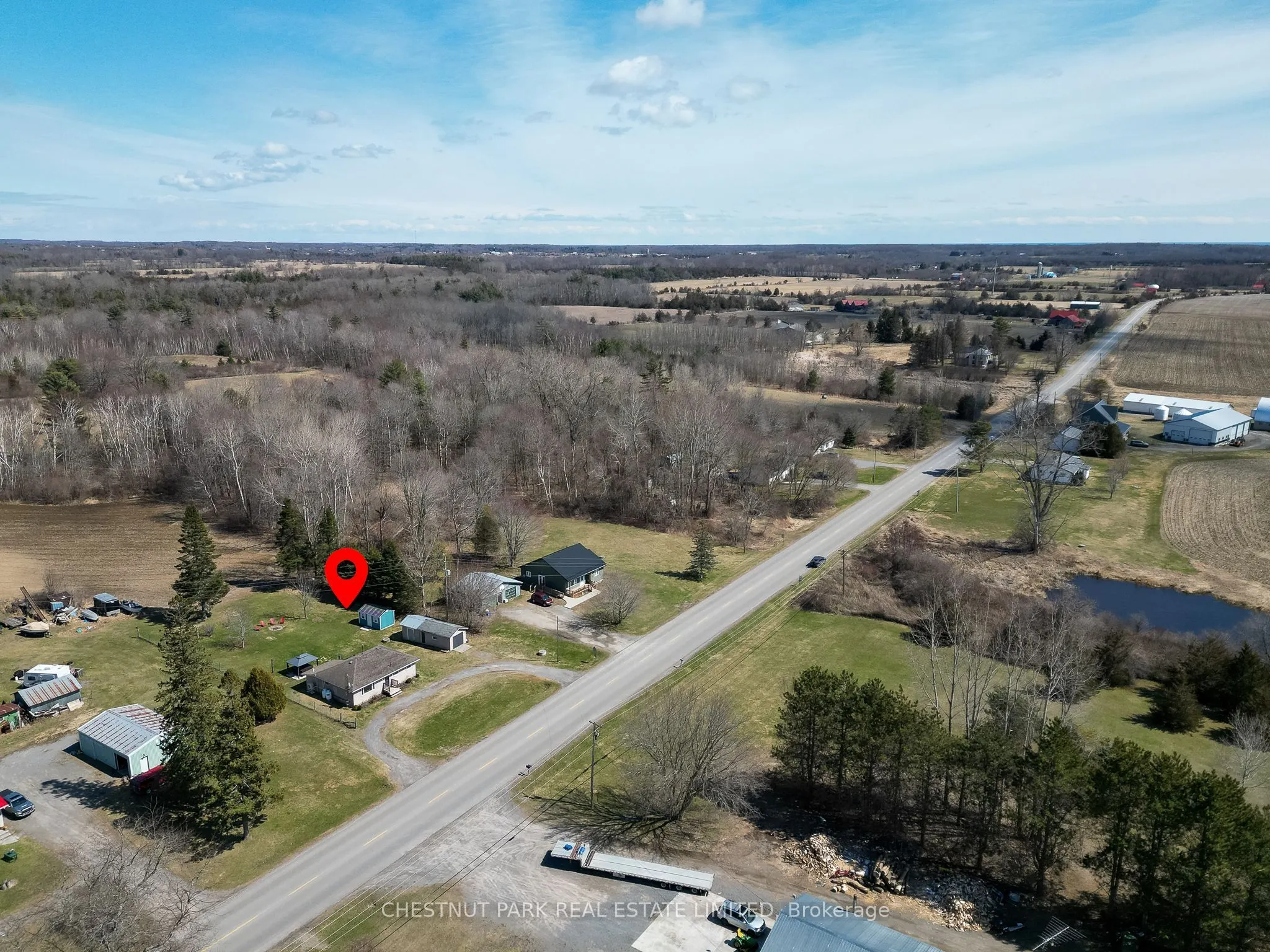 1805 County Road 10