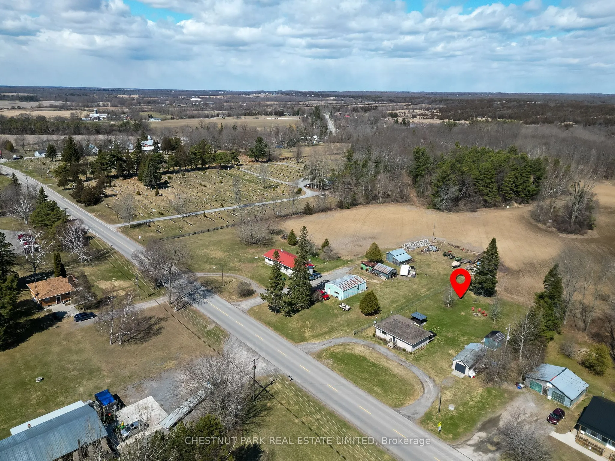 1805 County Road 10