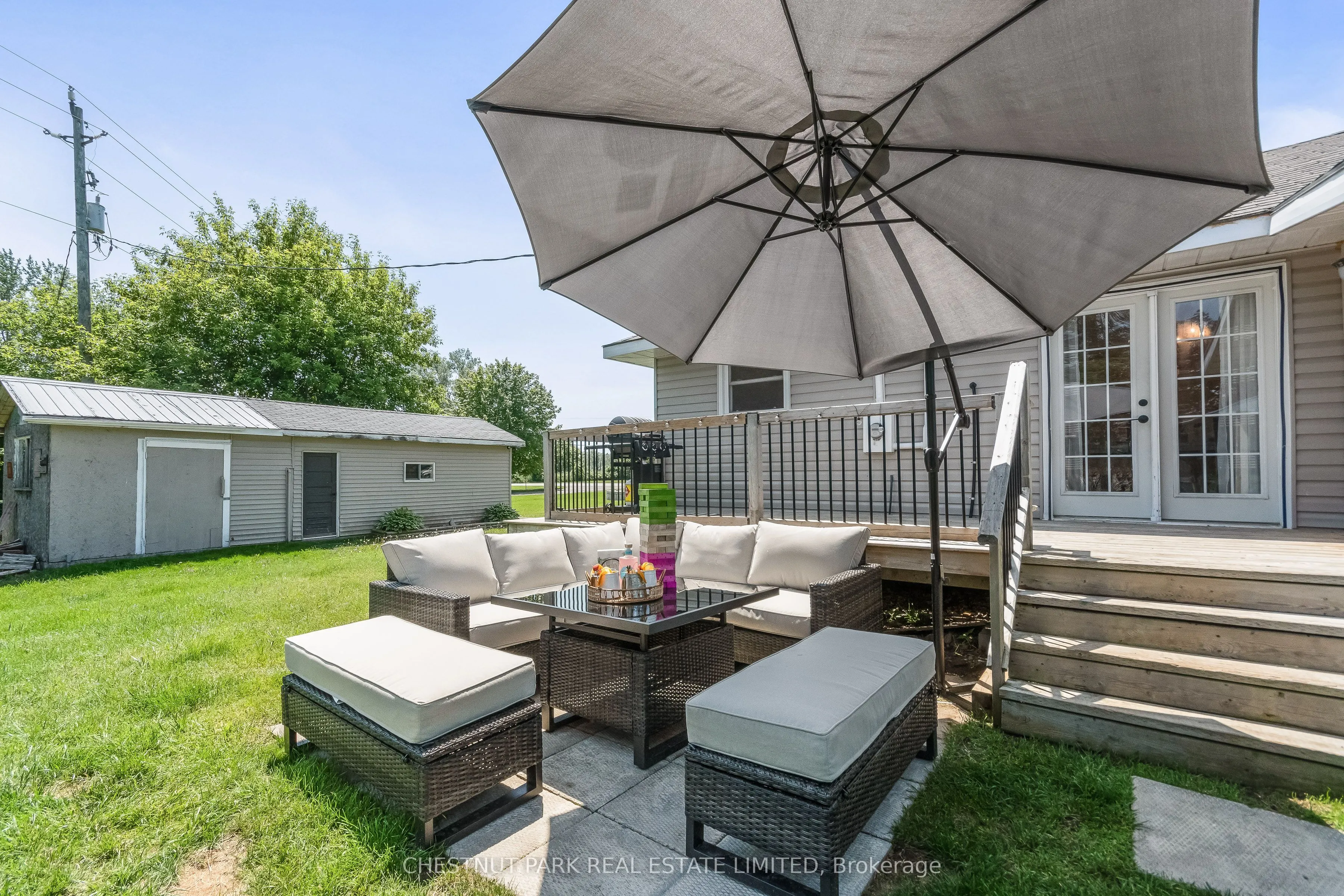 1805 County Road 10