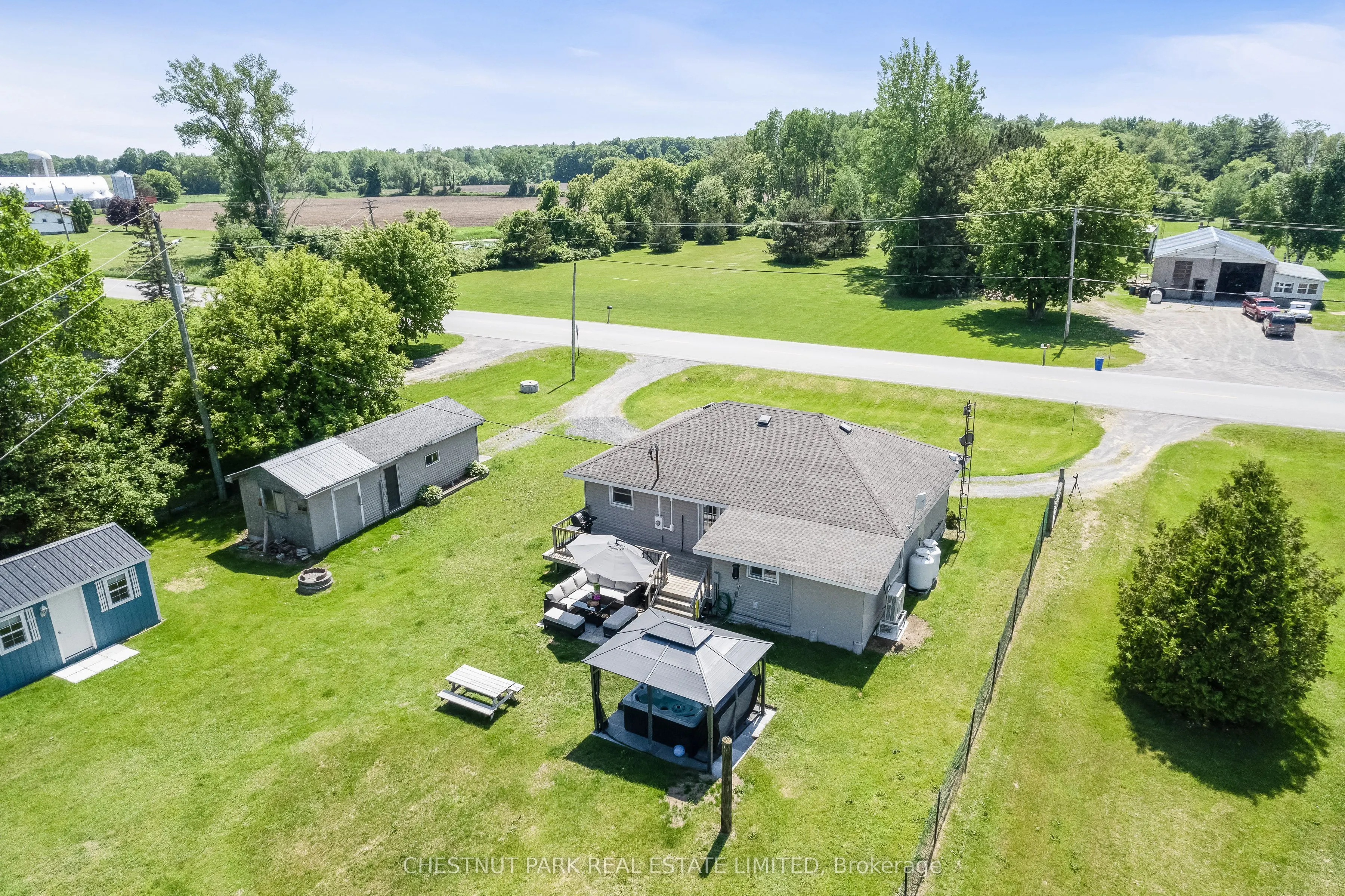 1805 County Road 10