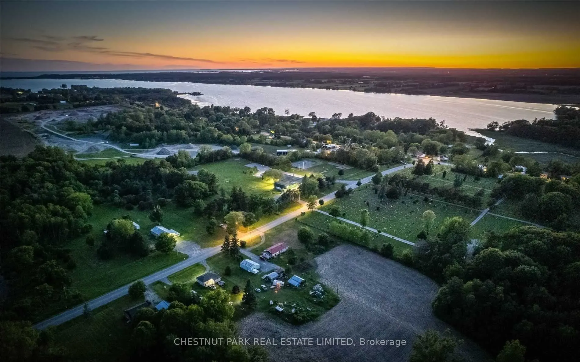 1805 County Road 10