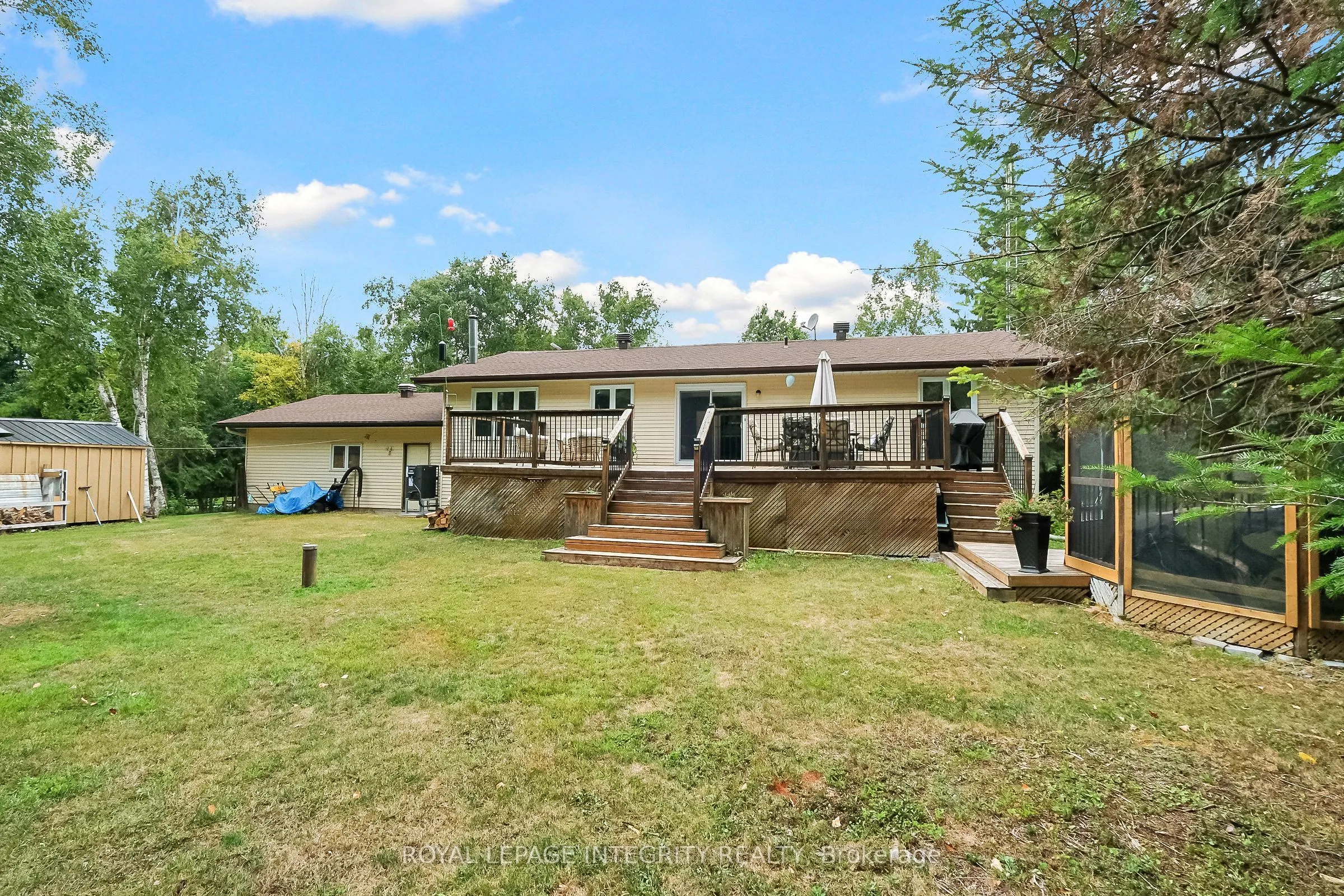 261 Kings Creek Road