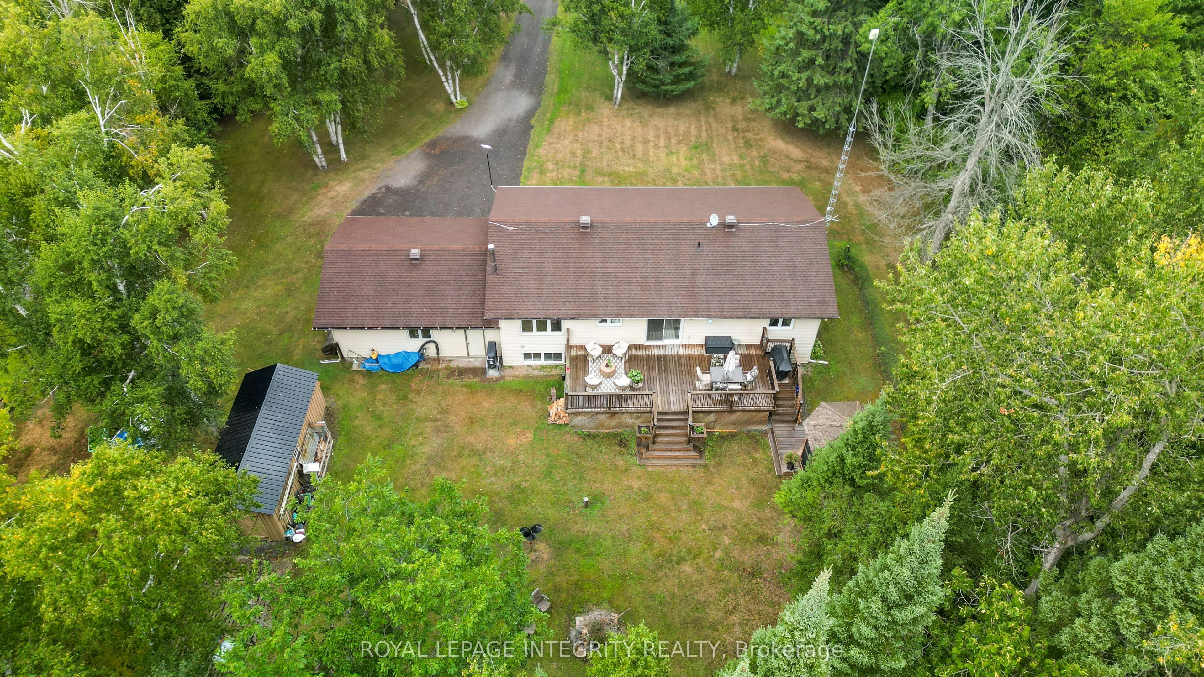 261 Kings Creek Road