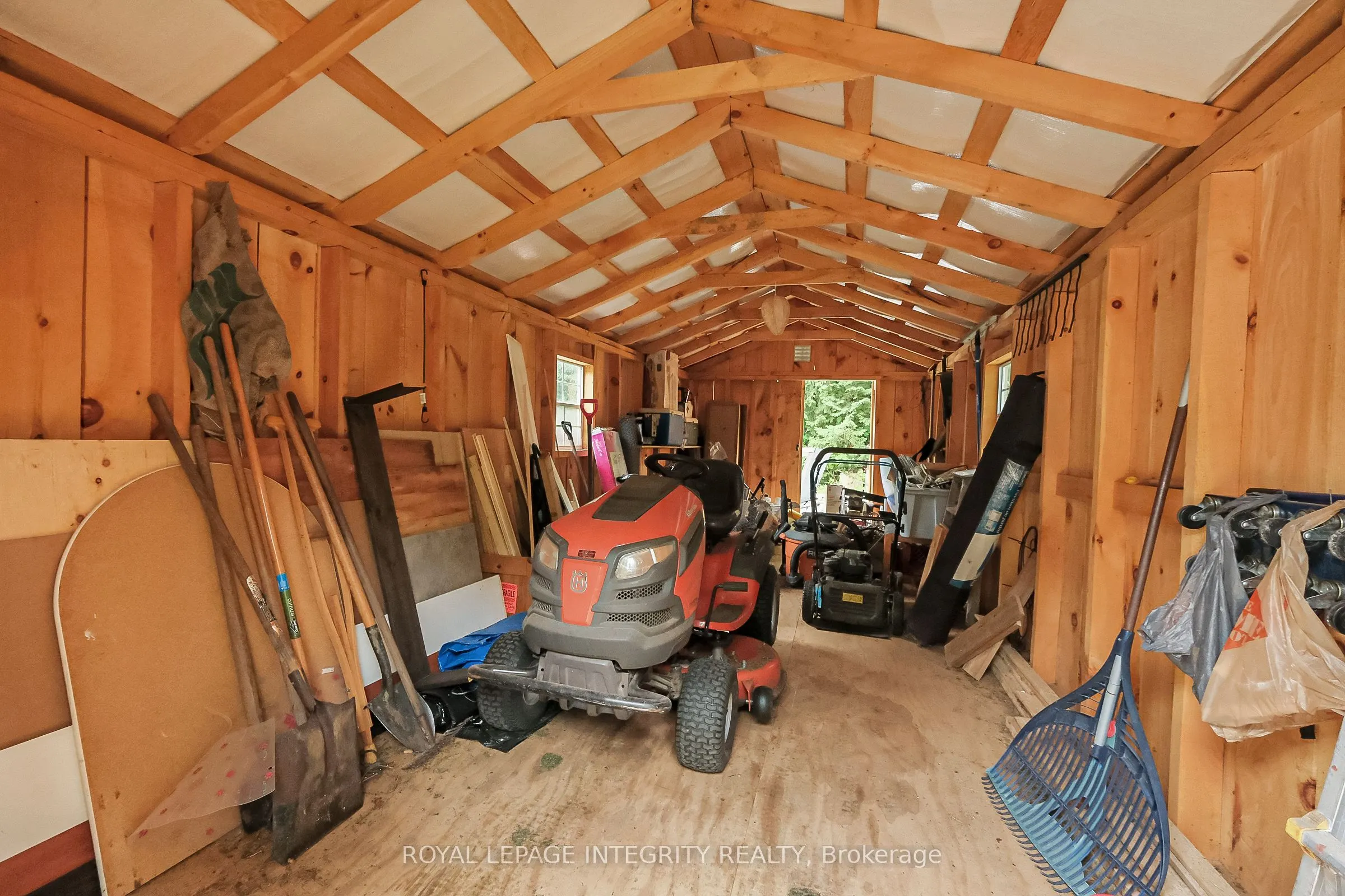 261 Kings Creek Road