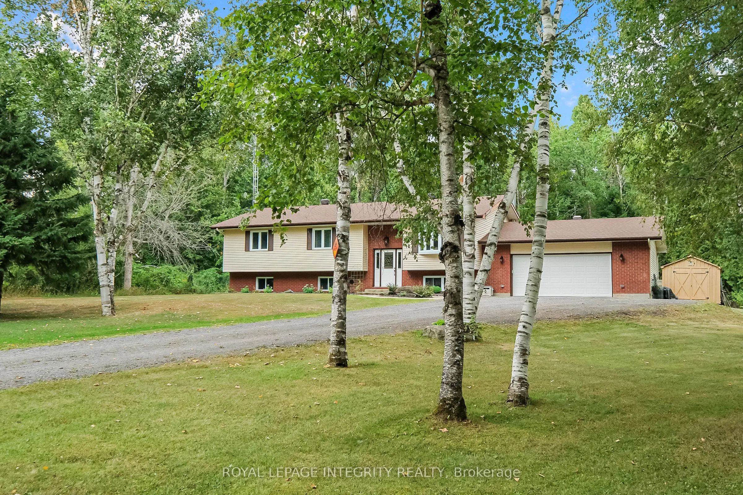 261 Kings Creek Road